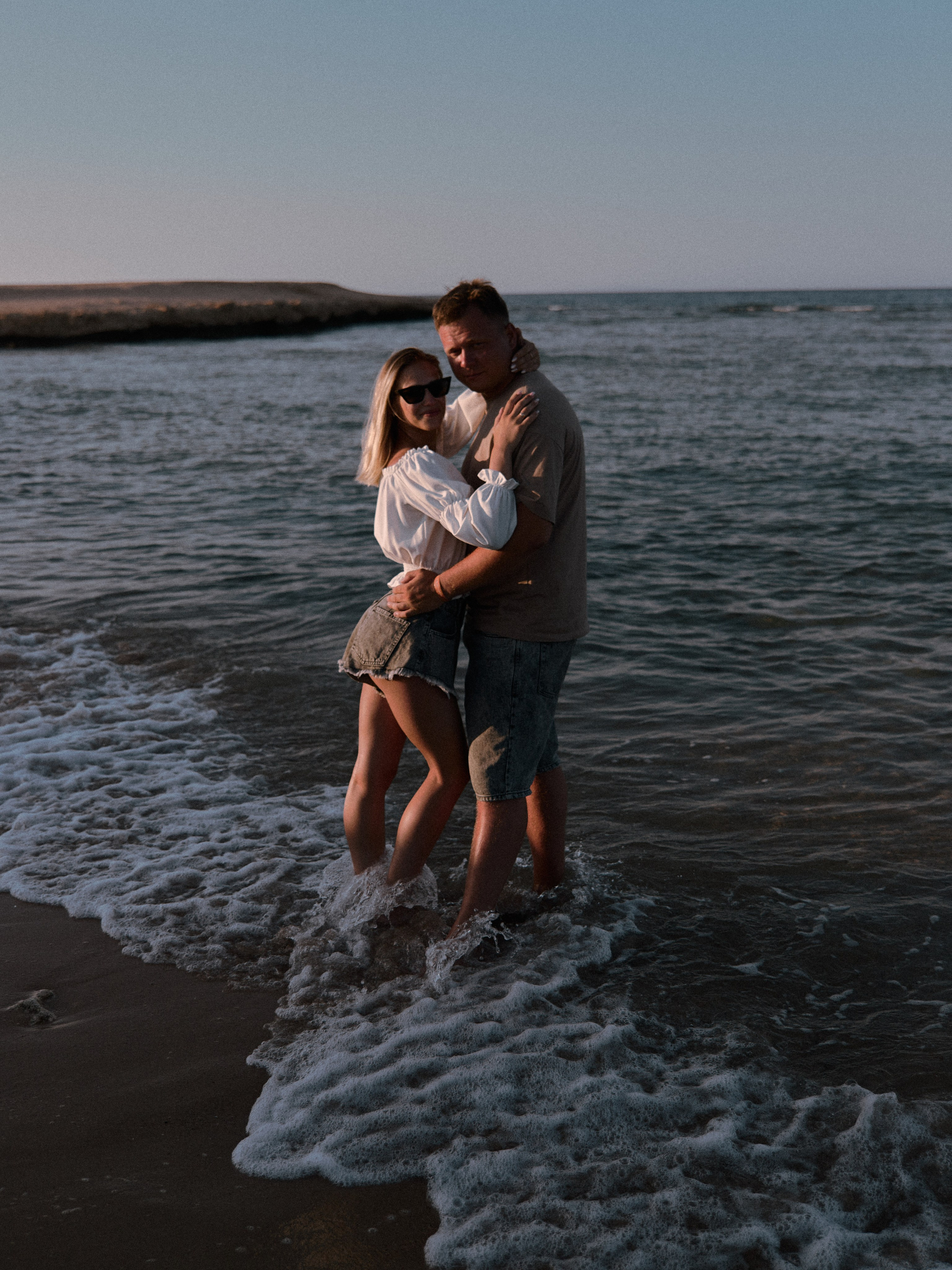 Anastasia & Sergey. Jorgis — фотограф в Хургаде / обучение фотографии