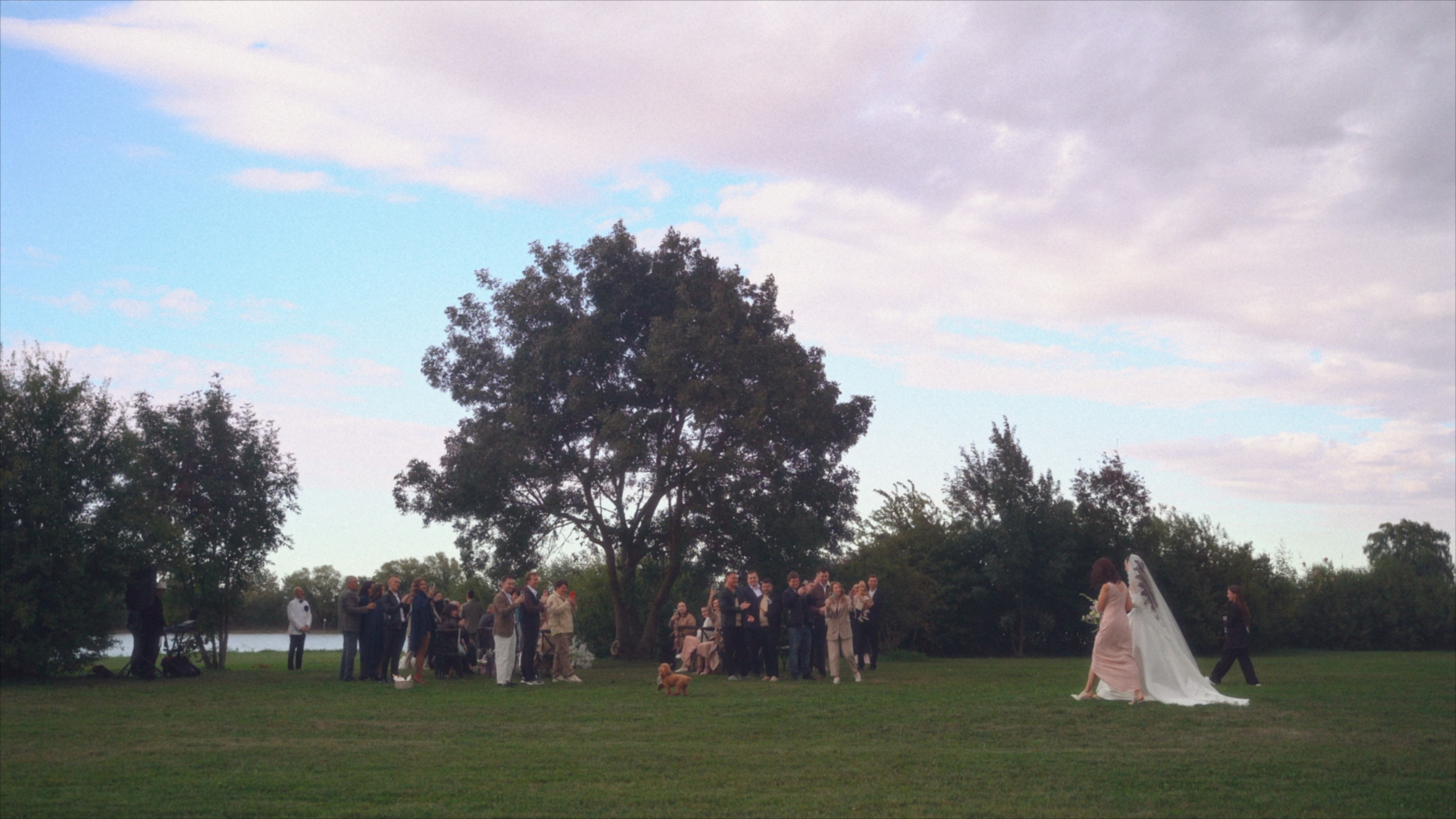 Никита и Майя. Агата Акварель видеограф Сочи Краснодар