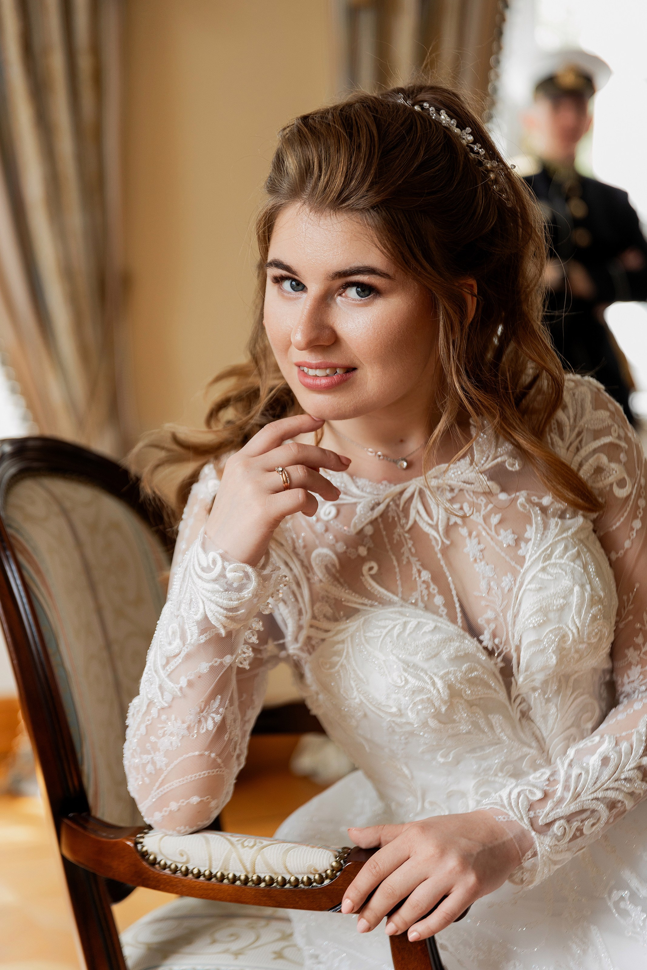 Алексей и Ксения. Дорогой друг! Приветствую тебя на моем сайте!