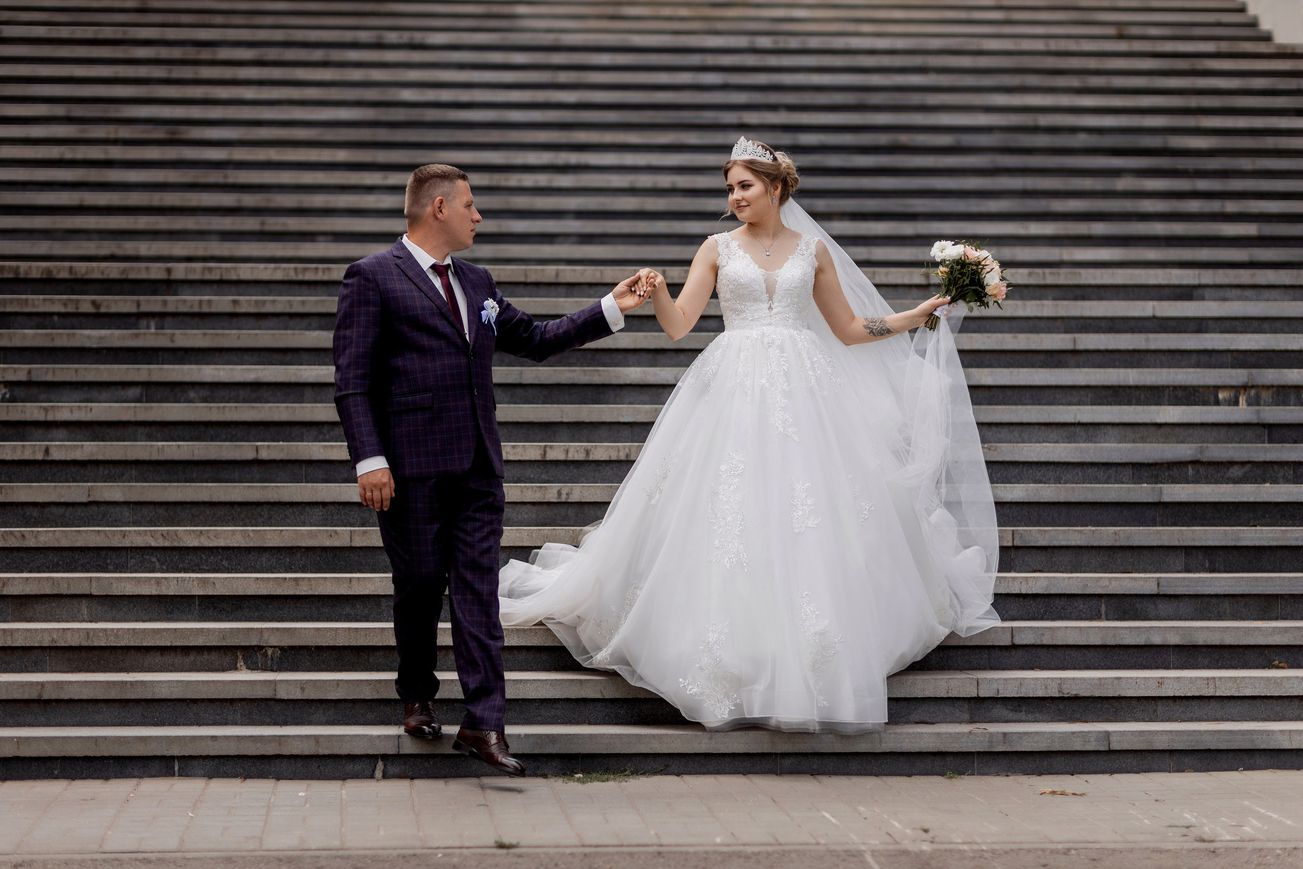 Роман и Татьяна. Дорогой друг! Приветствую тебя на моем сайте!