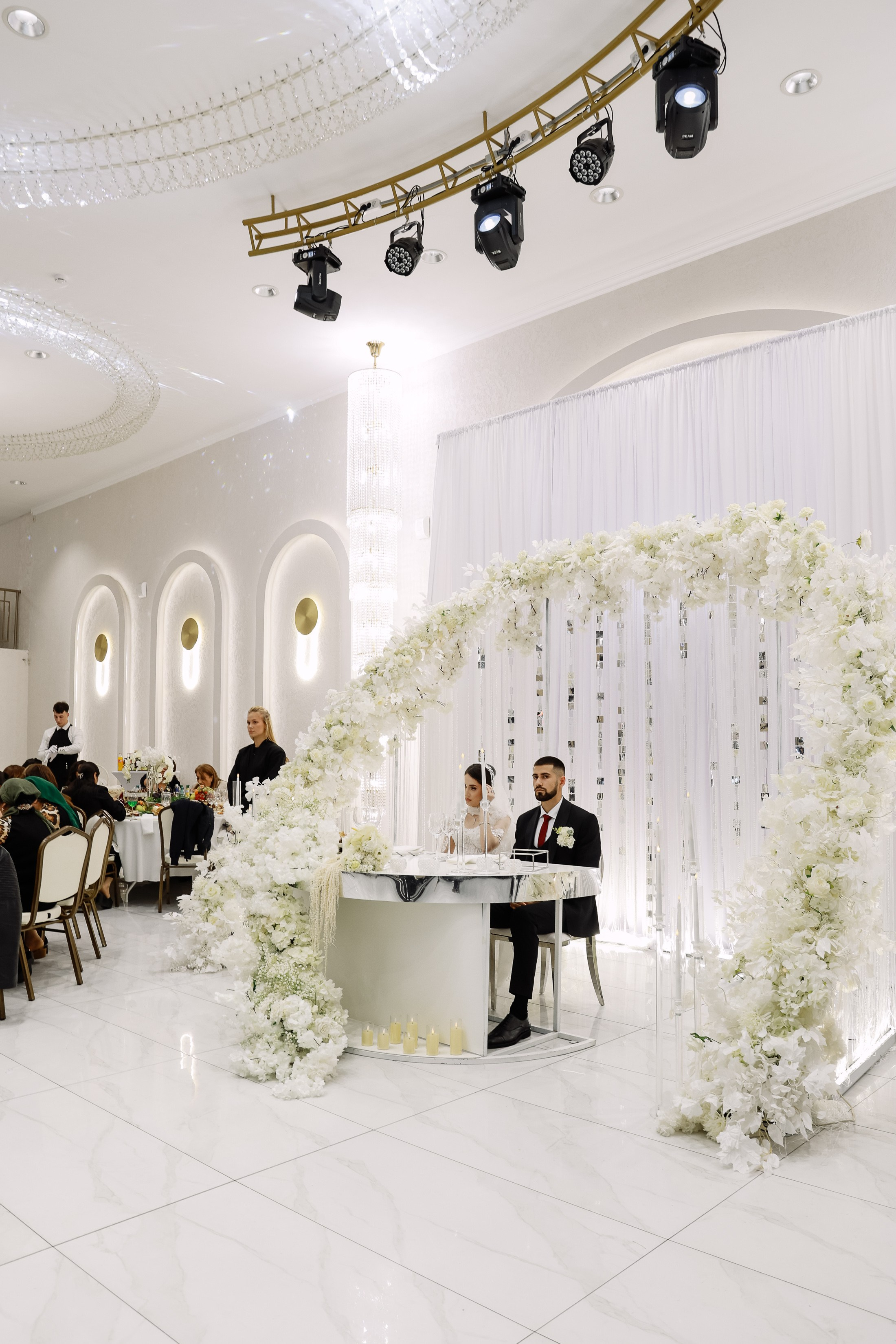 Национальная свадьба (второй фотограф). Фотограф Юлия Мальцева