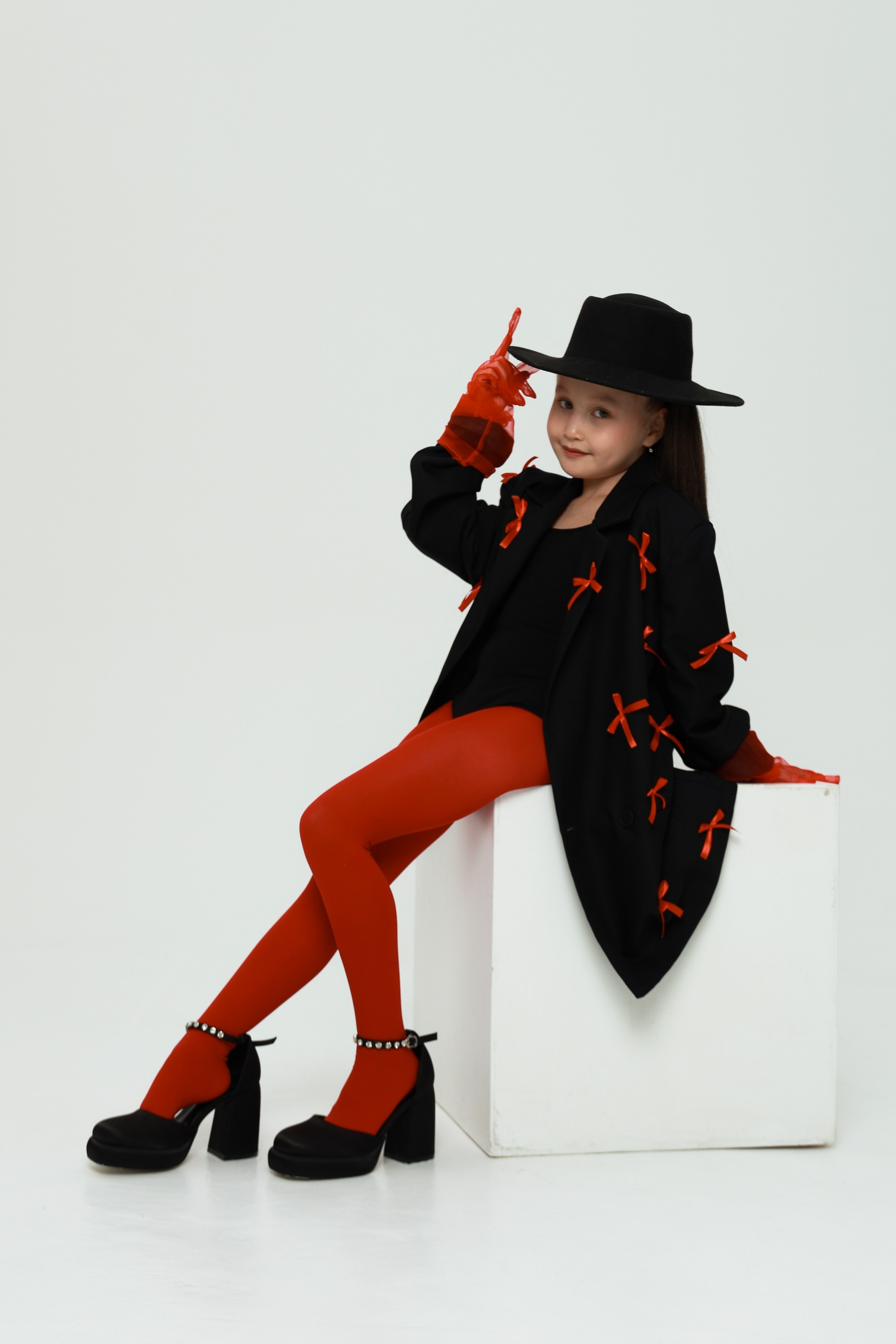 Дети. Фотограф Юлия Мальцева