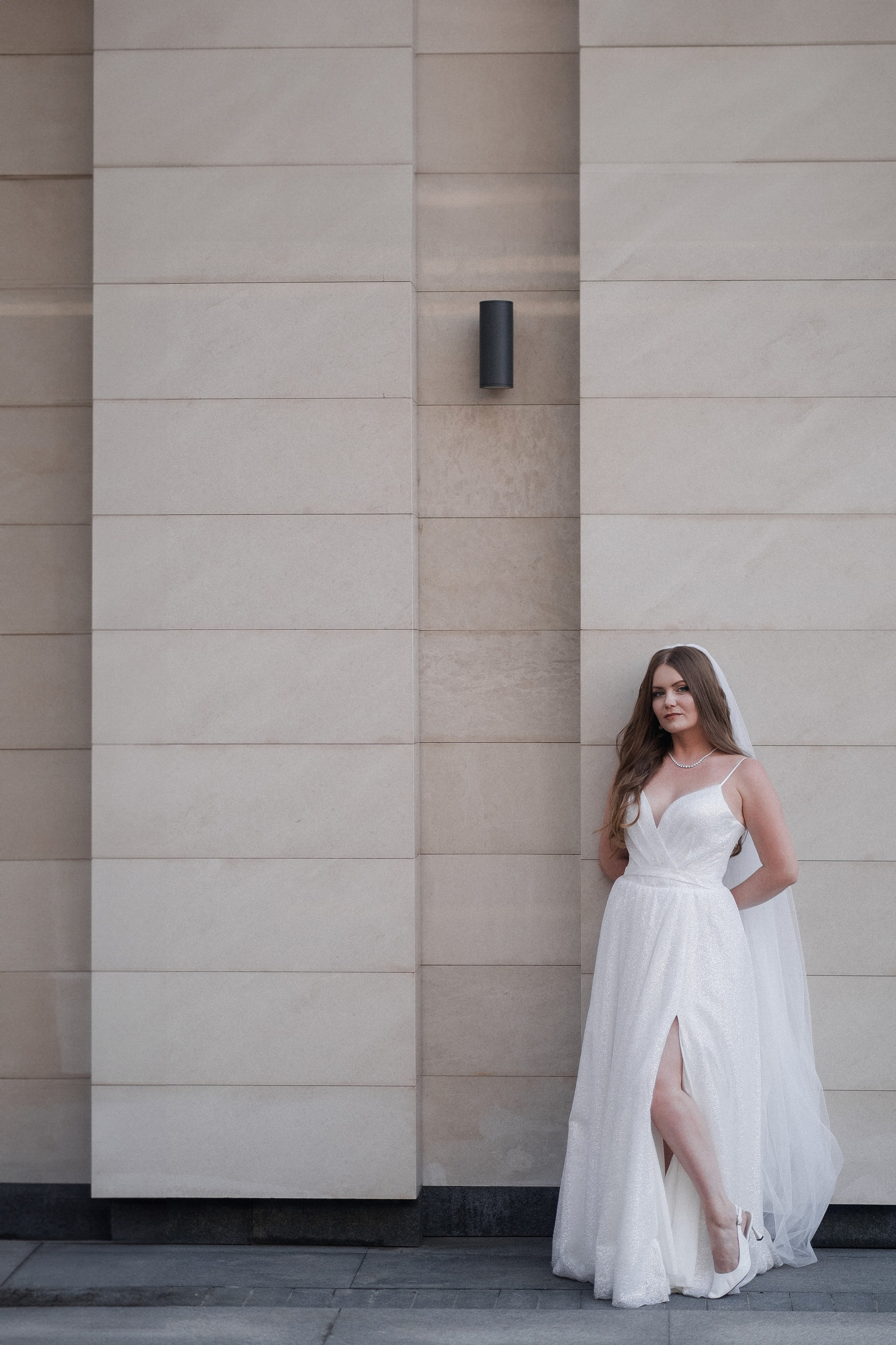 Даниил & Нина. Свадебный и семейный фотограф в Казани и Зеленодольске Ланочкин Илья