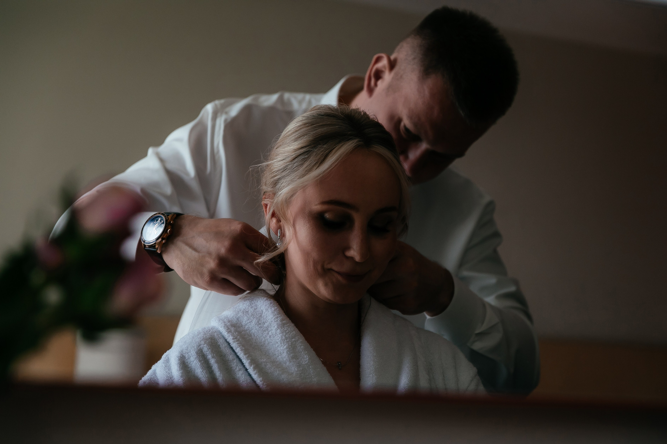 Wedding day 04.06. Свадебный и репортажный фотограф Александр Козлов