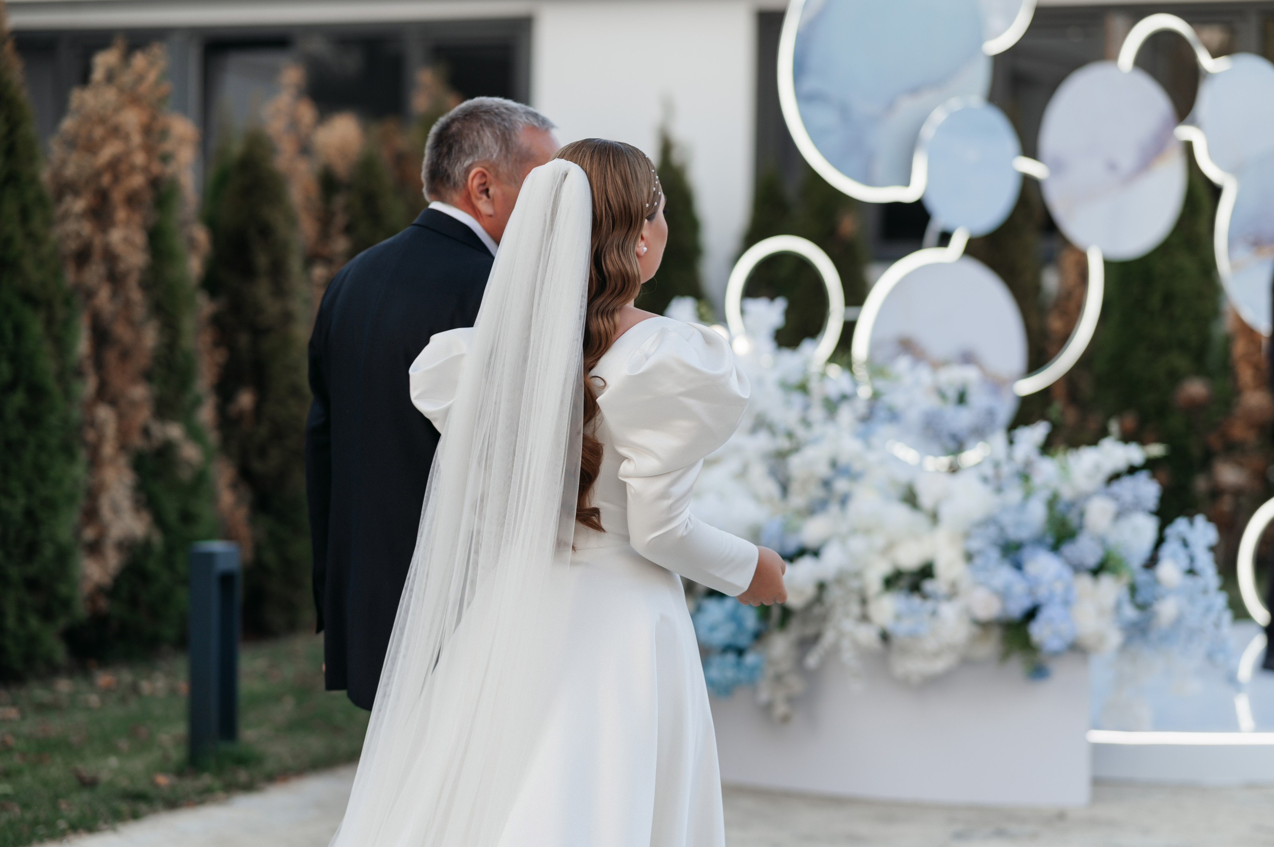 Константин и Елизавета 29/10/2023. Свадебный  и семейный фотограф в Краснодаре