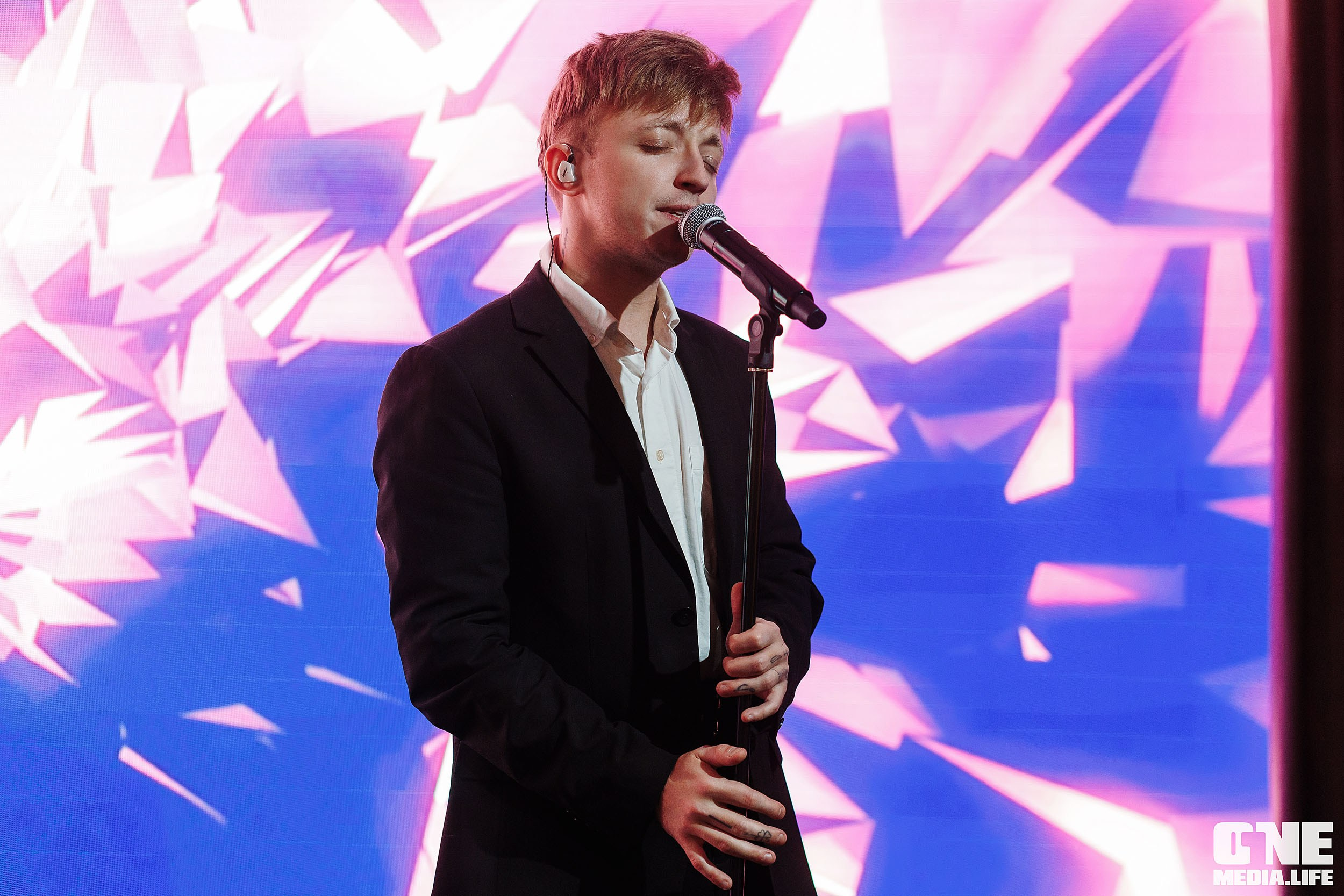 Фоторепортаж из ресторана Океан. One Media Life: фоторепортажи, фотоотчеты с мероприятий и заведений