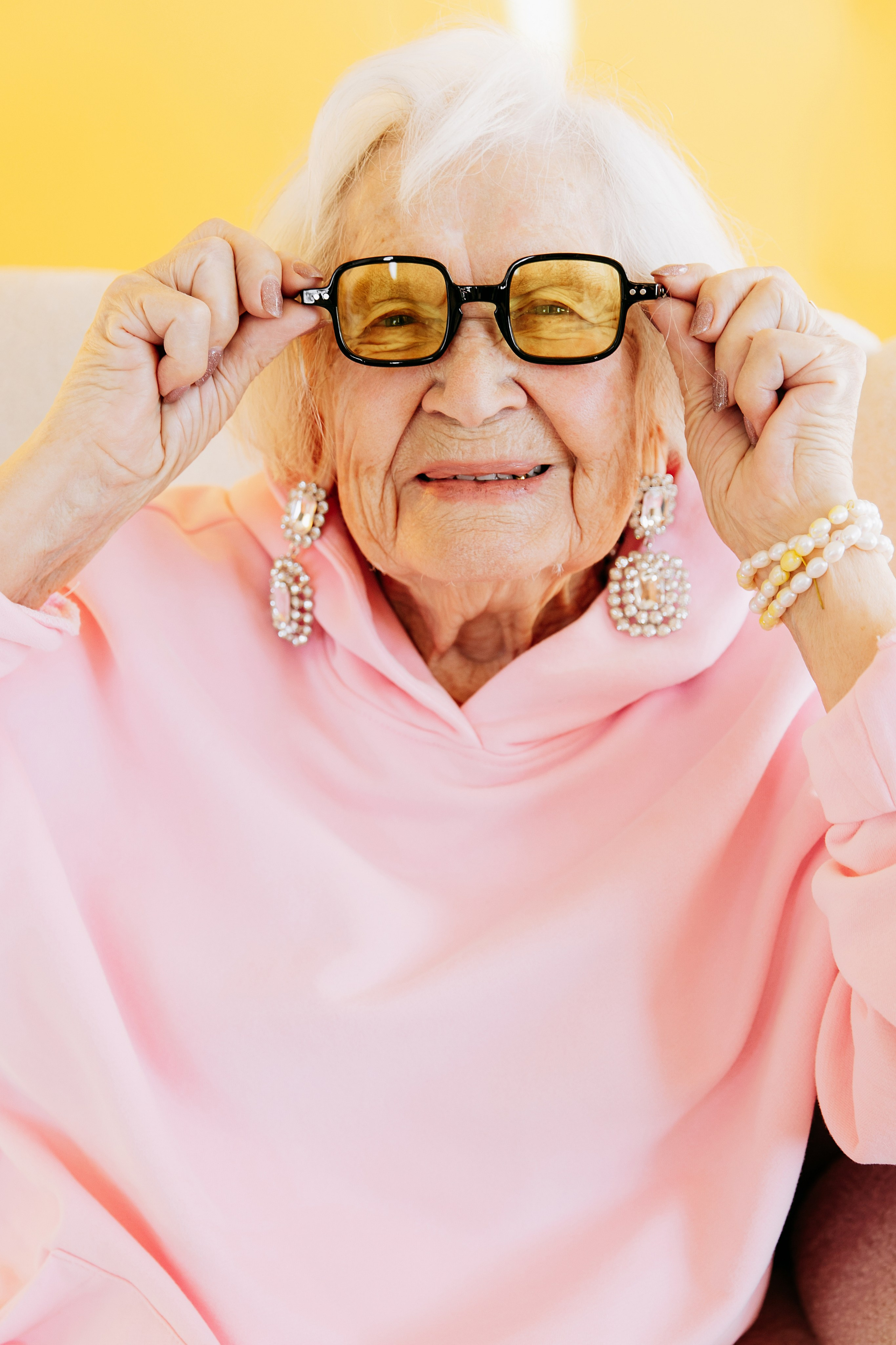 Софье Павловне 100 лет!. Главная