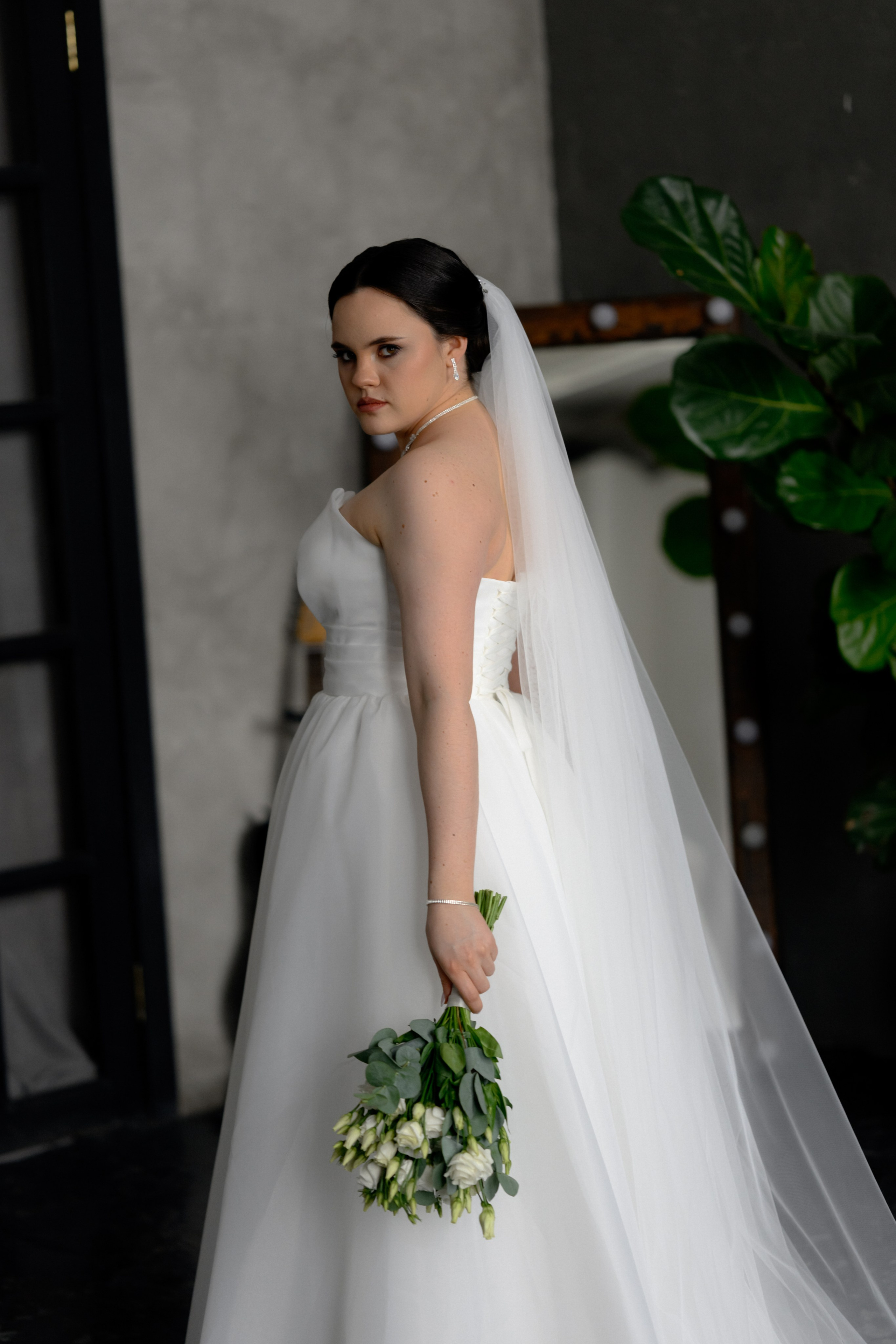 Дмитрий & Александра. Свадебный и портретный фотограф