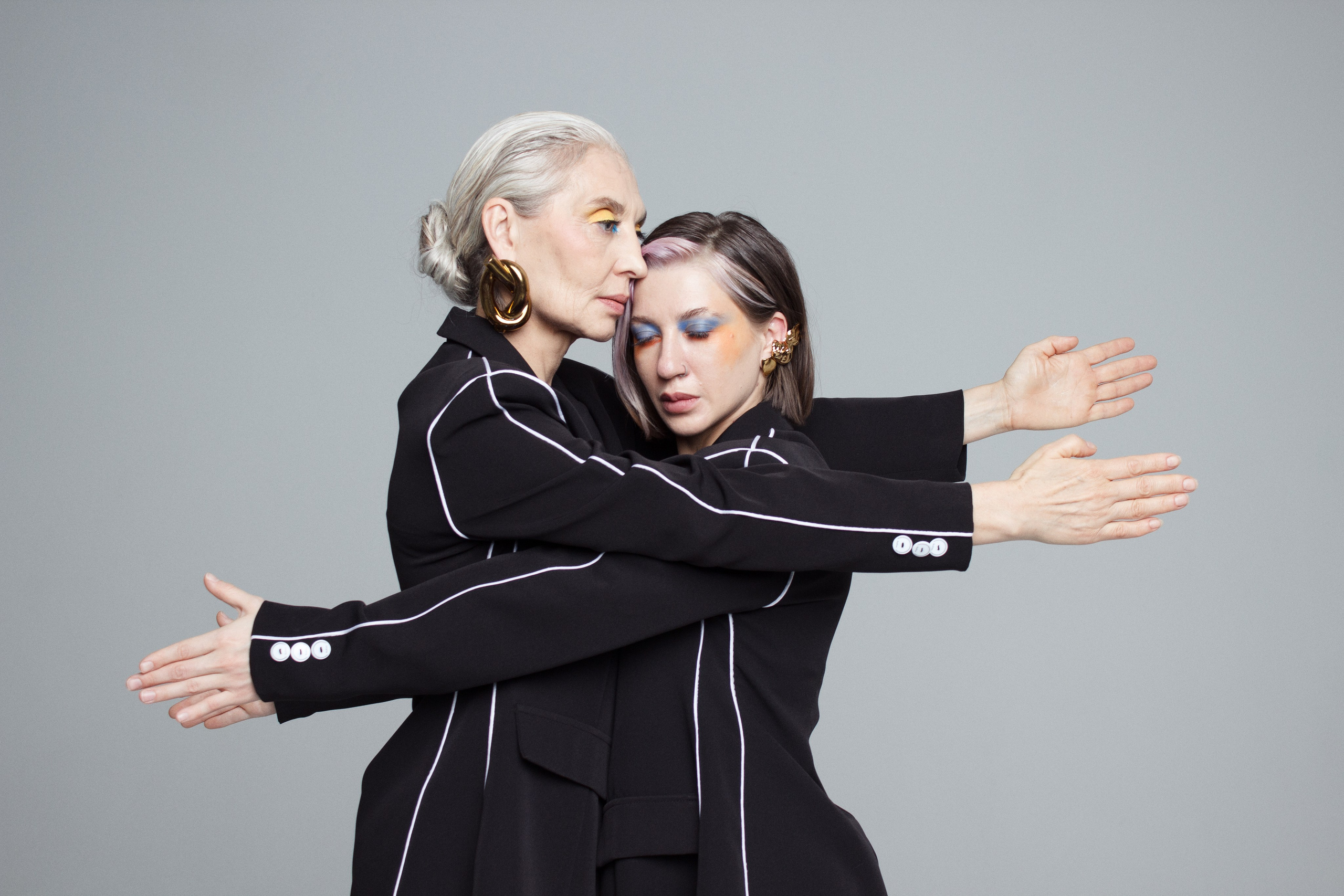 Connection. Анна Короткова, фотохудожник, г. Москва