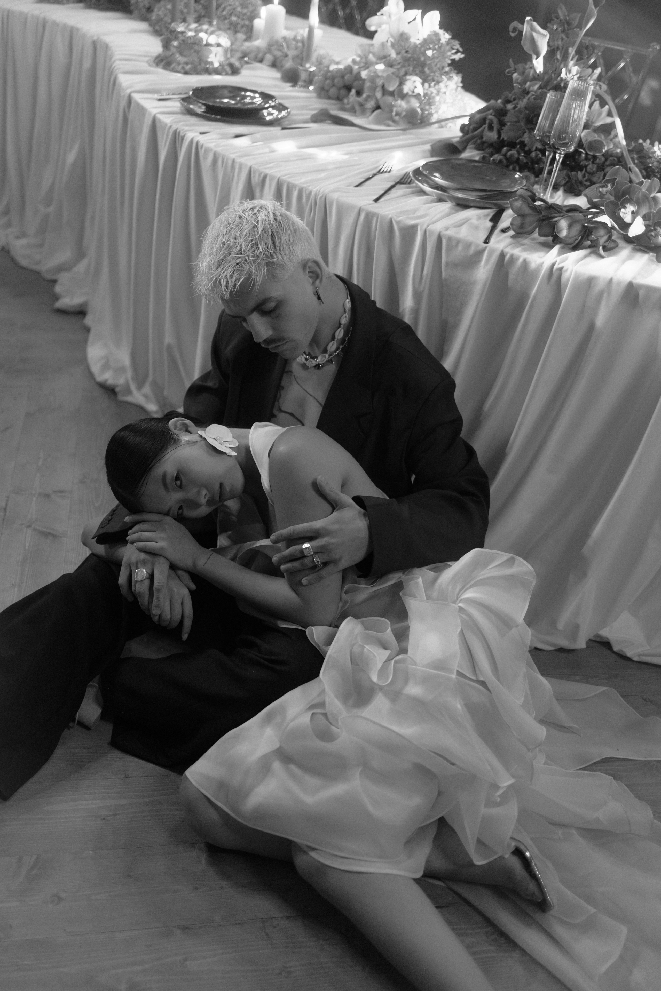 Иван & Александра. Фотограф Москва|Комиссарова Наталья