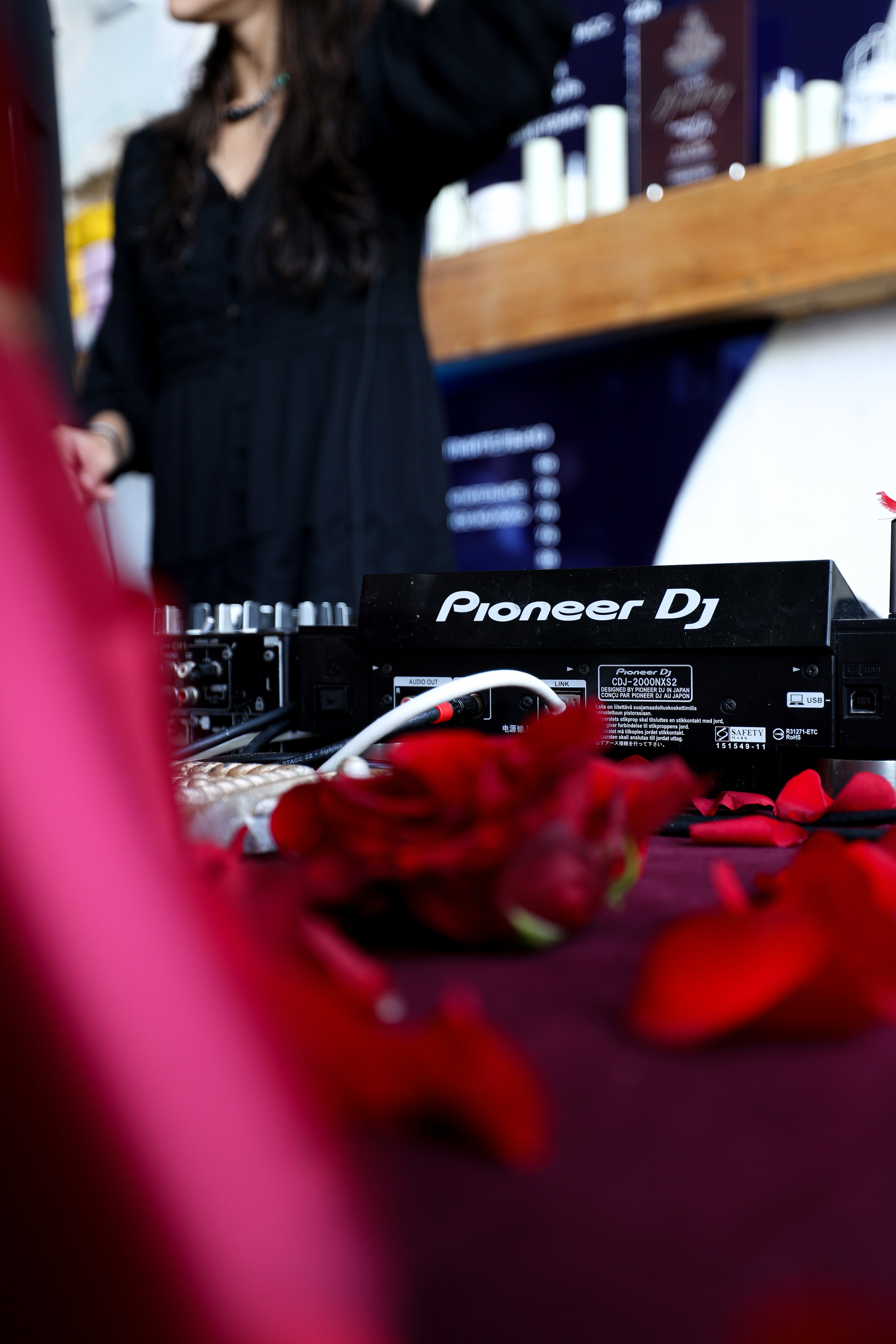 Gastrodvor 3YEARS. Дженбаз Павел — фотограф в Ялте