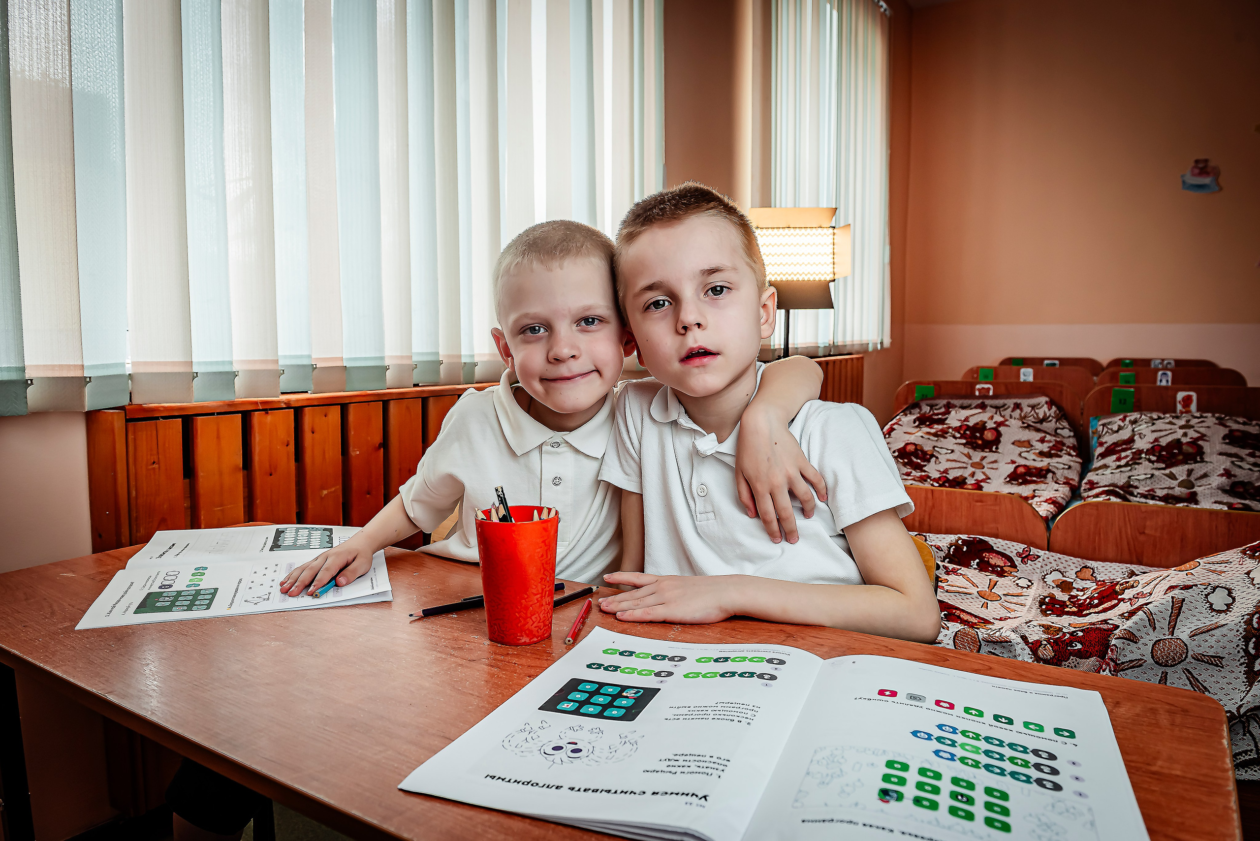 Детский сад |с. Таврово | Логопедическая группа | 2025. ALBUMIA