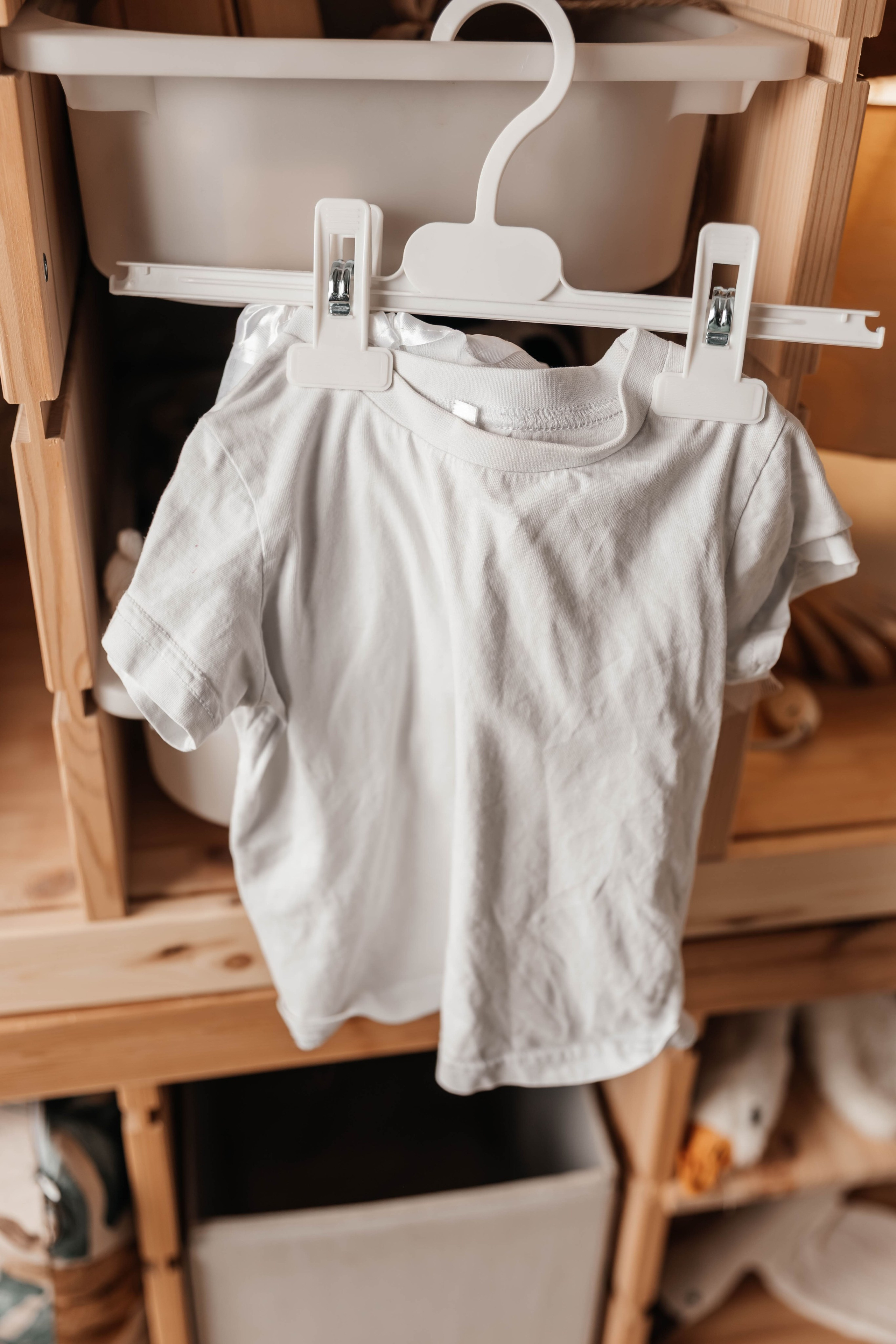 Гардероб. Фотограф новорожденных Москва, Люберцы, Жуковский, Раменское