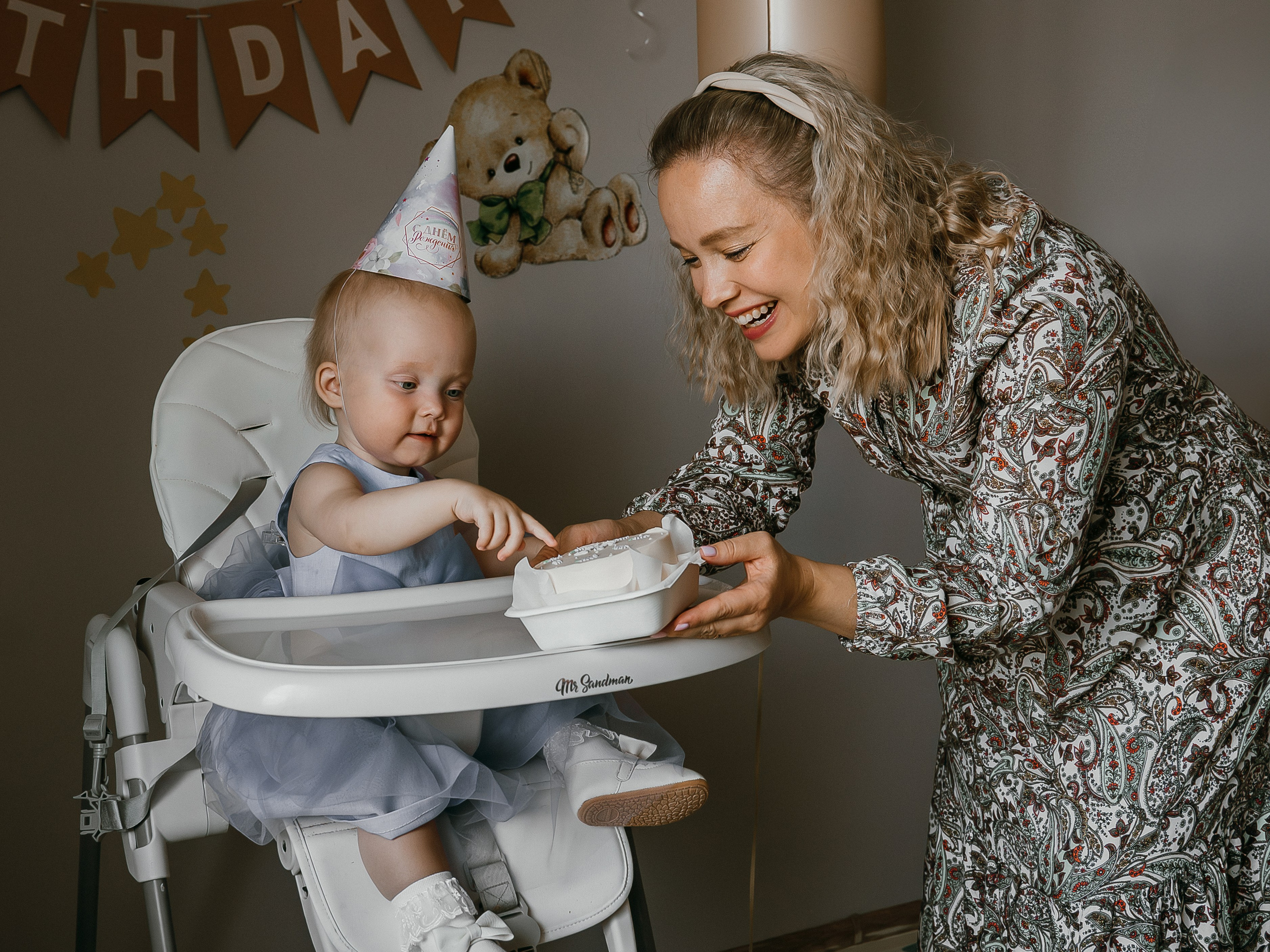 День Рождения Феи. Фотограф Ольга Рубцова в Москве и Московской области