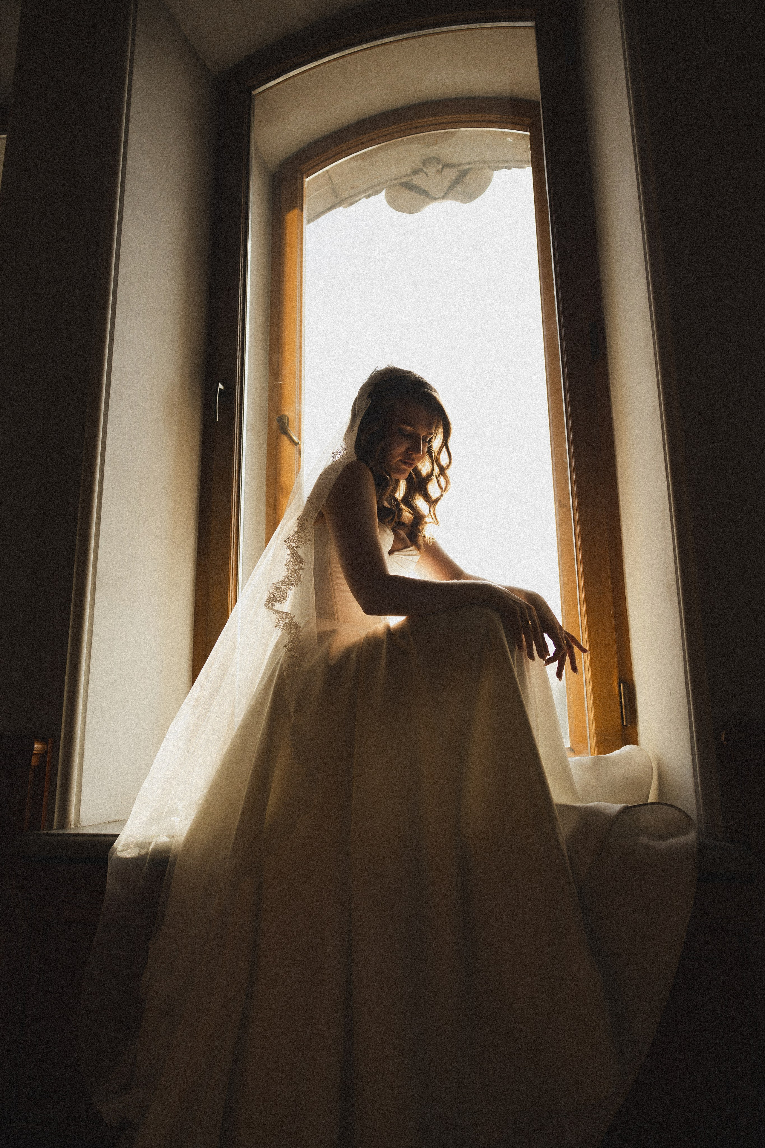 Сергей + Марина. Олег Минайлов — Фотограф ваших событий