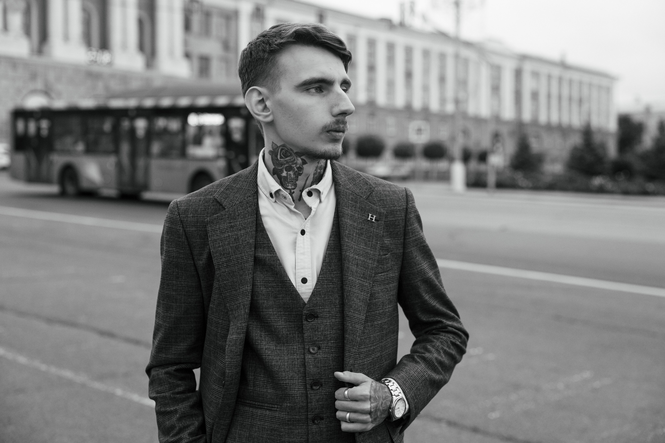 Владислав + Олеся. Олег Минайлов — Фотограф ваших событий