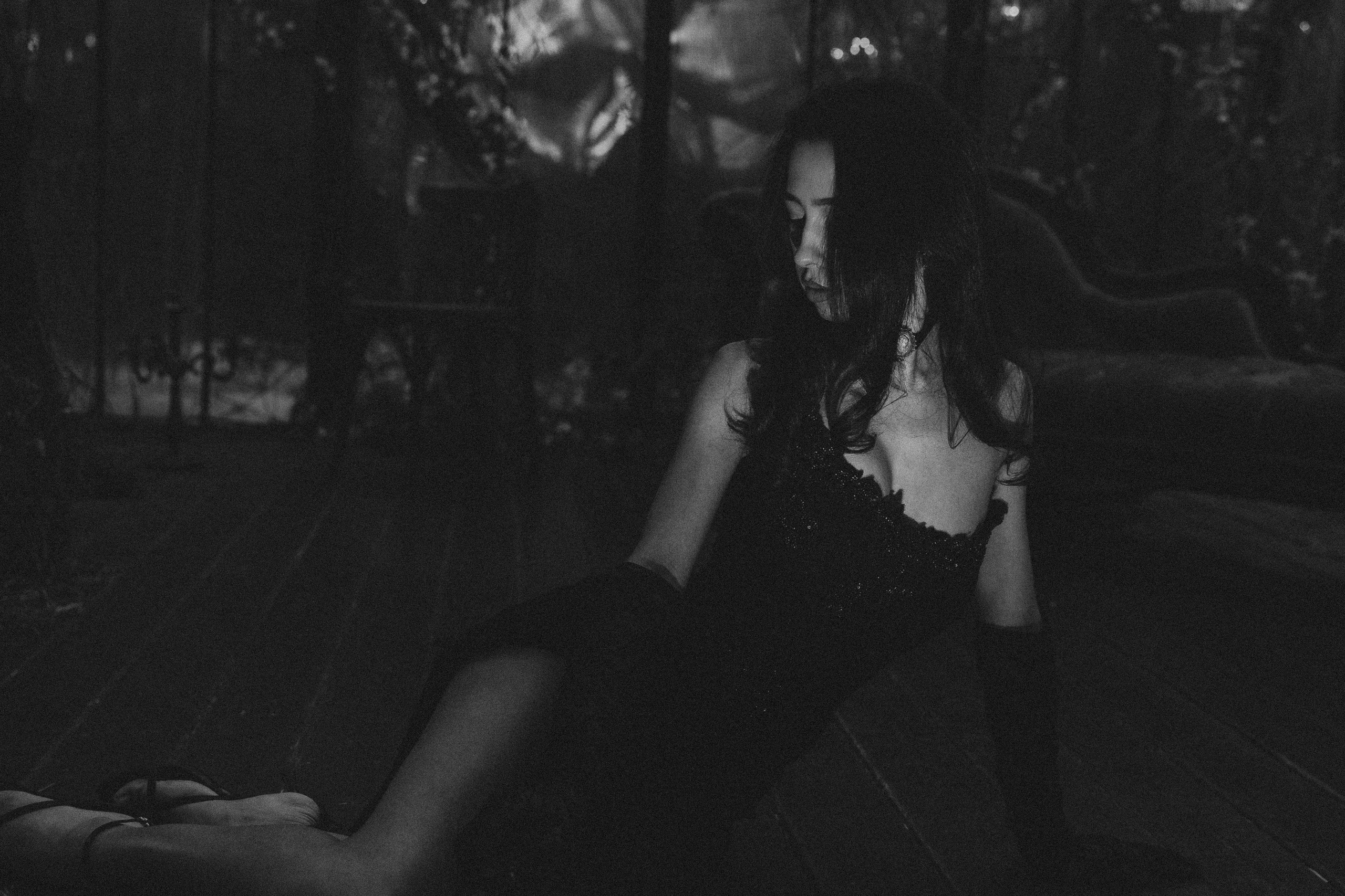 Анастасия. Олег Минайлов — Фотограф ваших событий