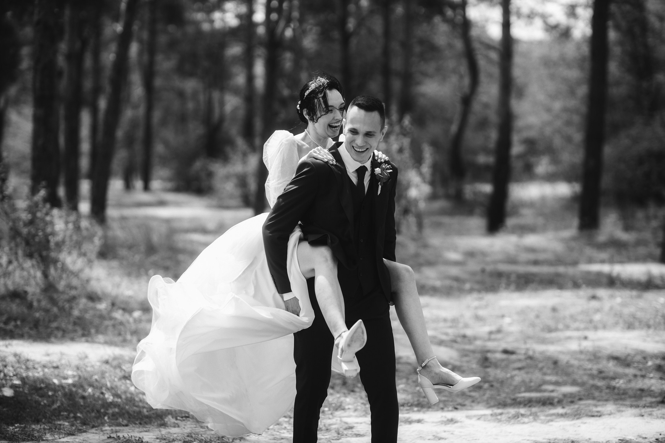 Александр и Ольга. Фотографы в городе Волгограде — Людмила Агеева и Алексей Околелов