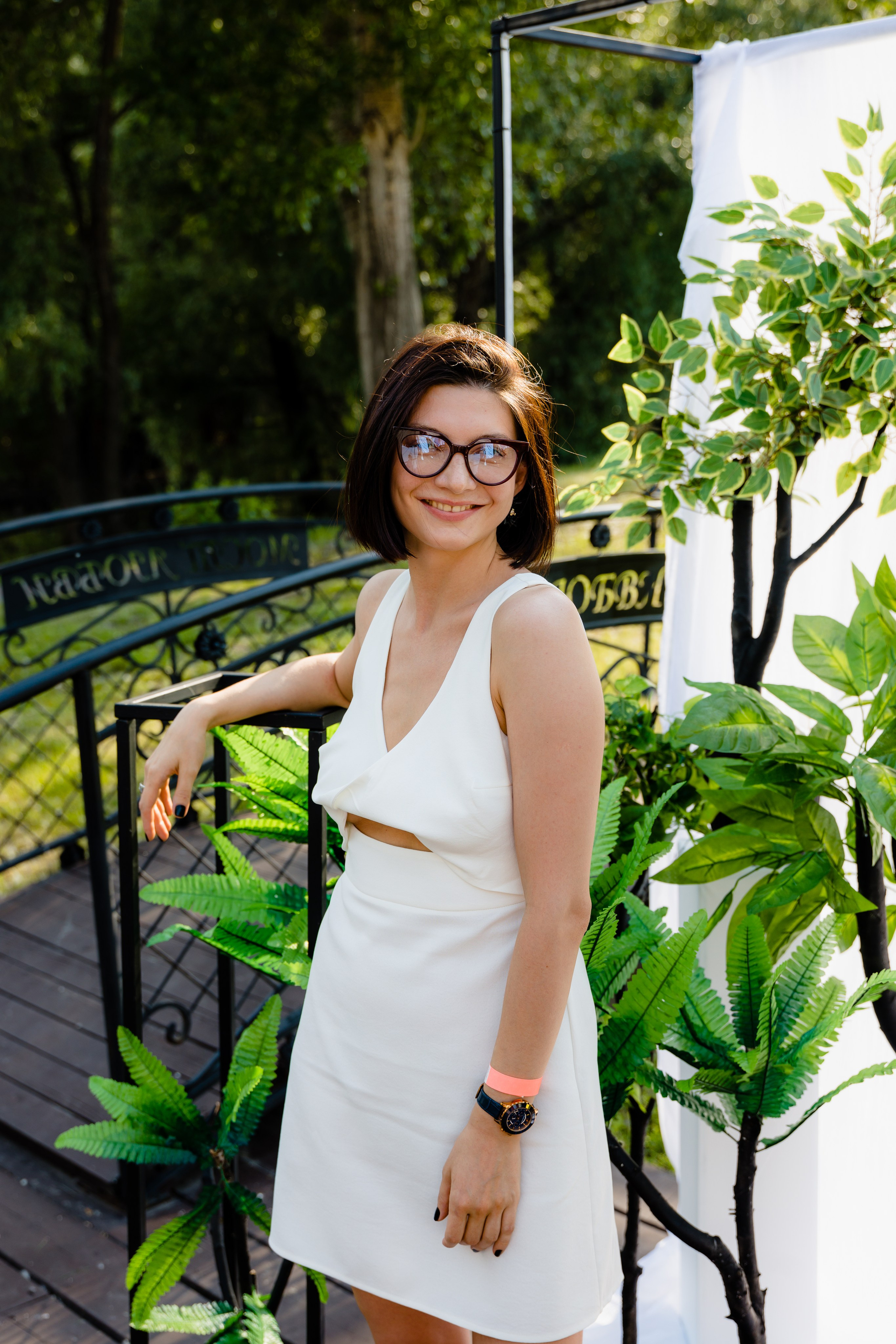 Клиника Улыбка | Корпоратив. Свадебный и репортажный фотограф в Омске. Червоткин Никита