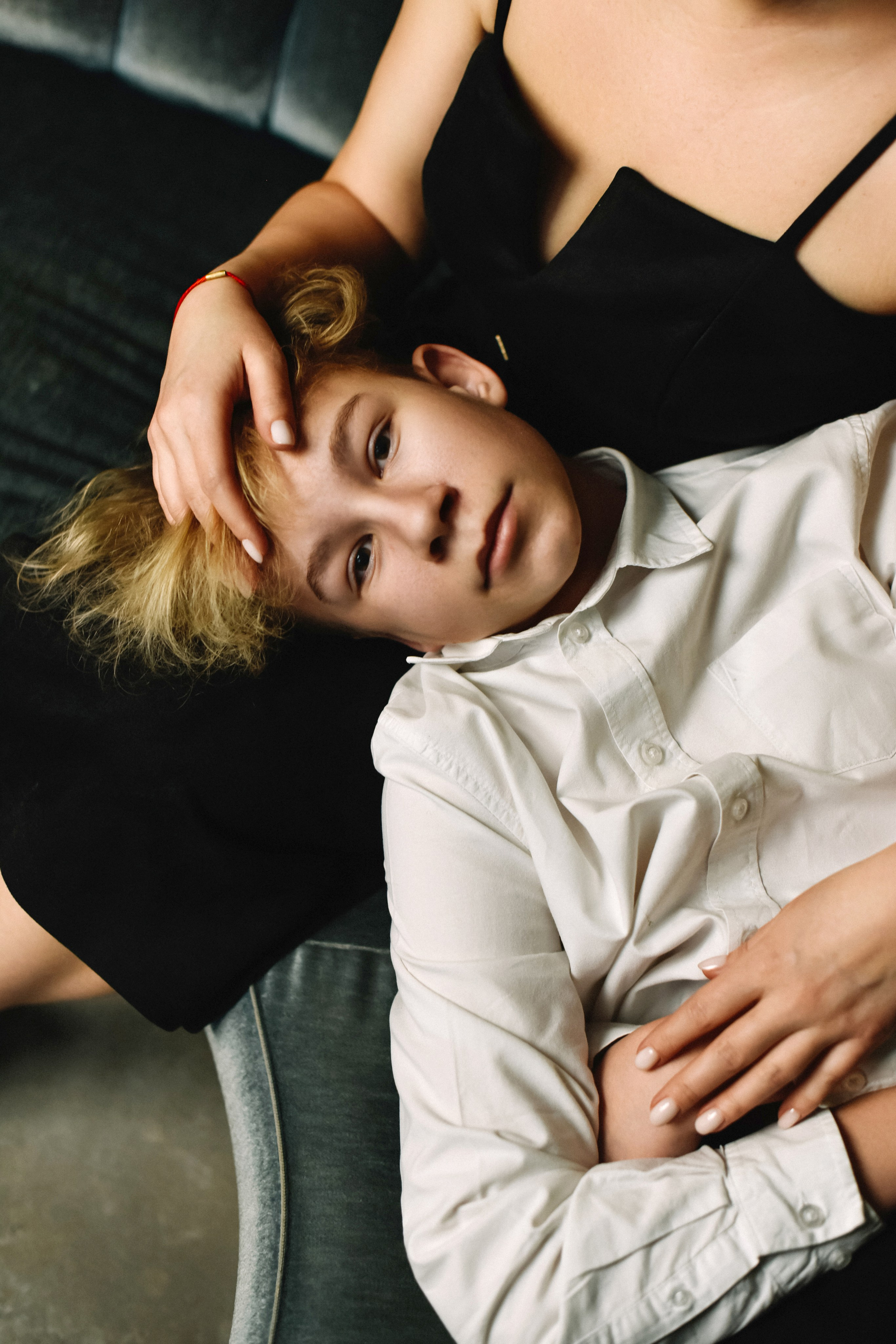 Света и Дёма