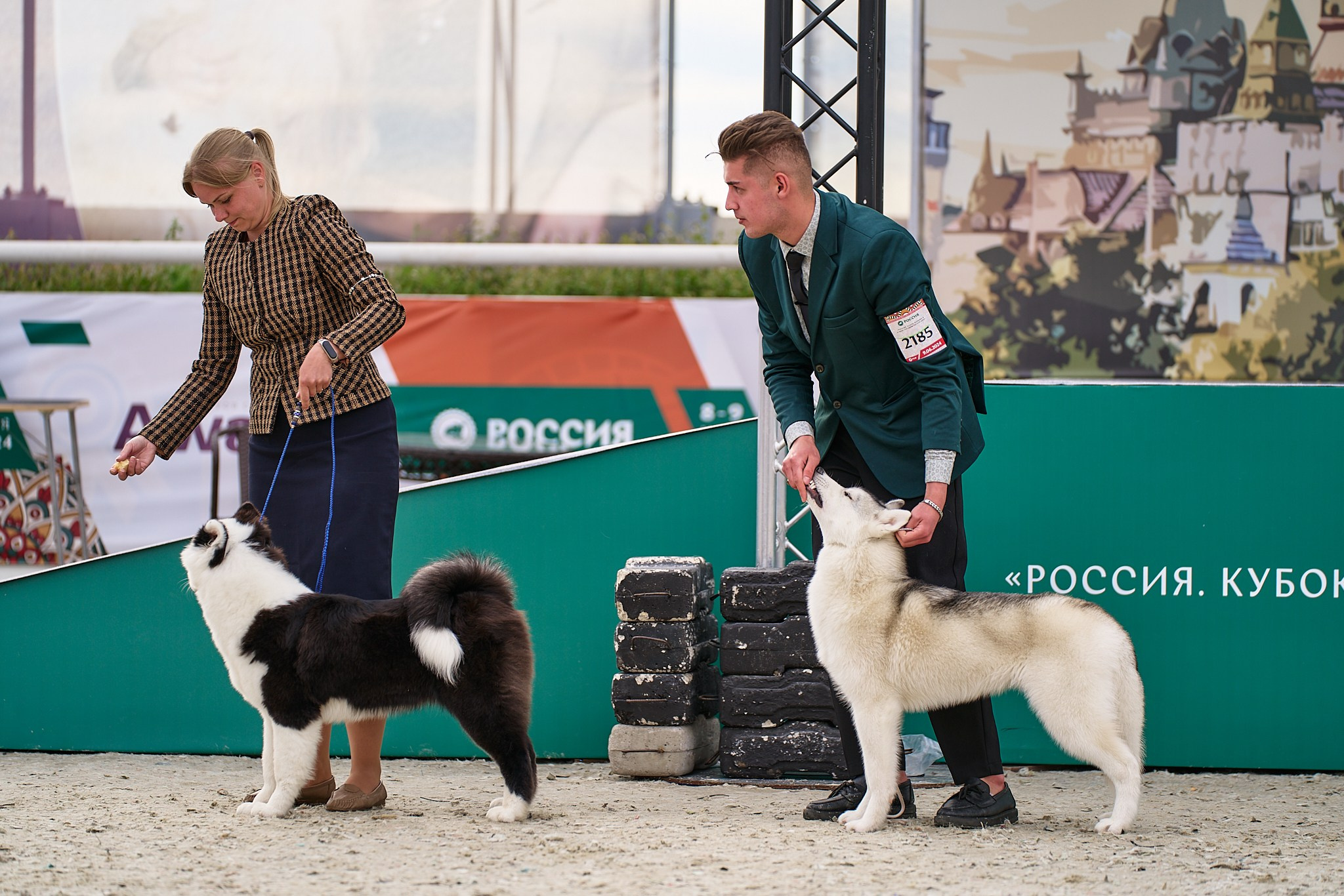 09.06.2024, «РОССИЯ. КУБОК МОСКВЫ 2024 & КУБОК ГОРОДОВ-ГЕРОЕВ»