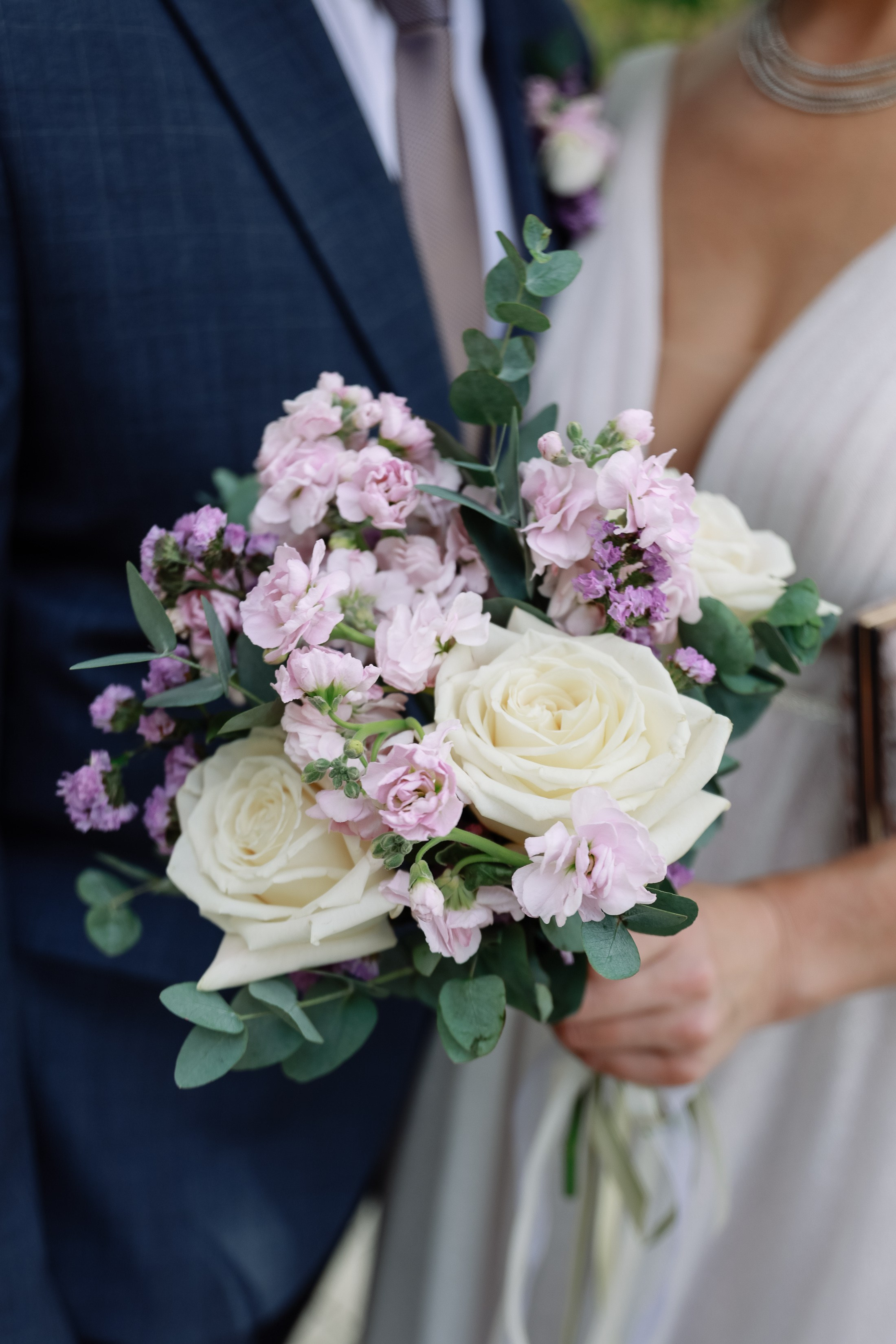 Евгений и Евгения Регистрация и прогулка. Фотограф Юлия Мальцева