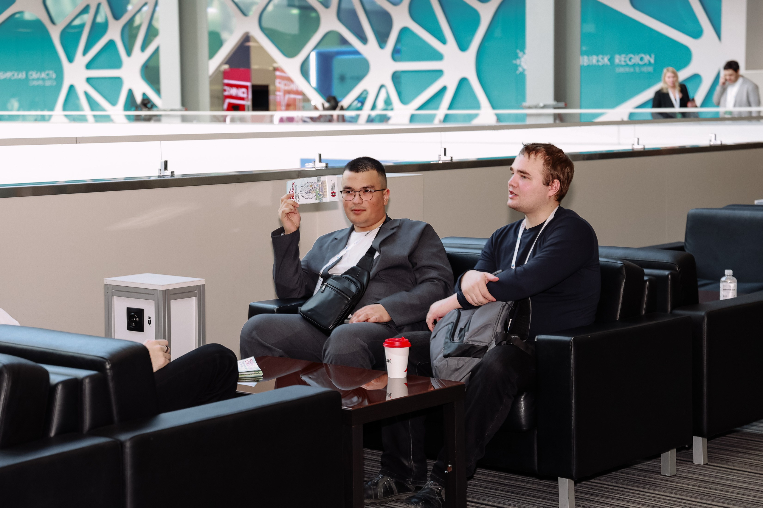 ДИКОРОСЫ. Фотограф Юлия Мальцева