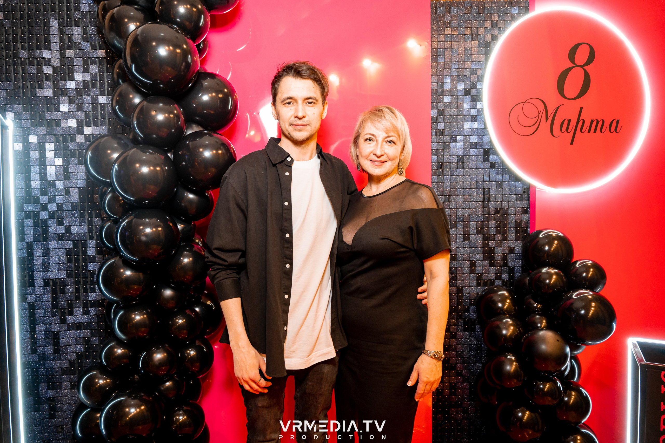 Выходные в ресторане «Лазурный берег»