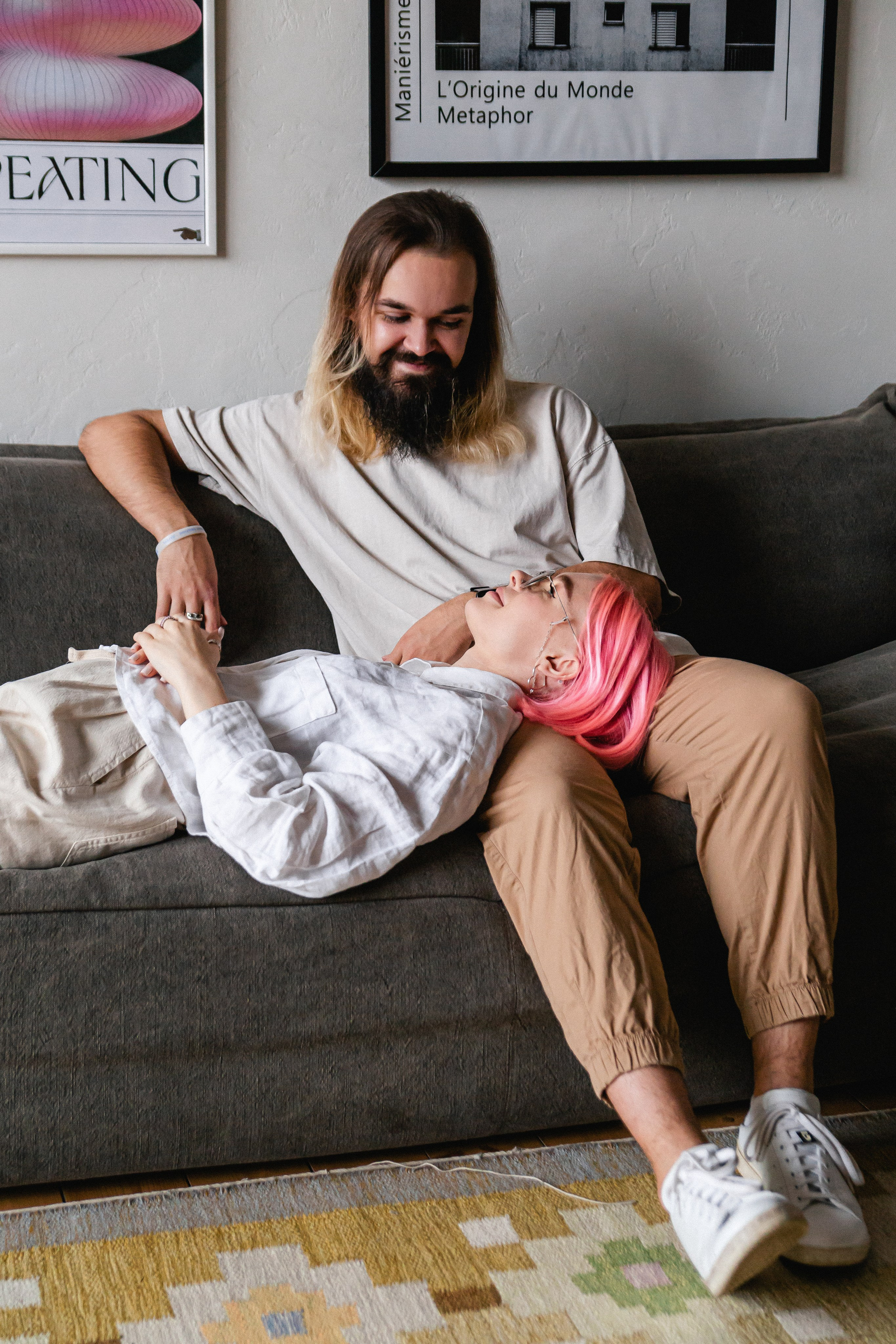 Саша и Богдан. Крылова Светлана Фотограф Челябинск