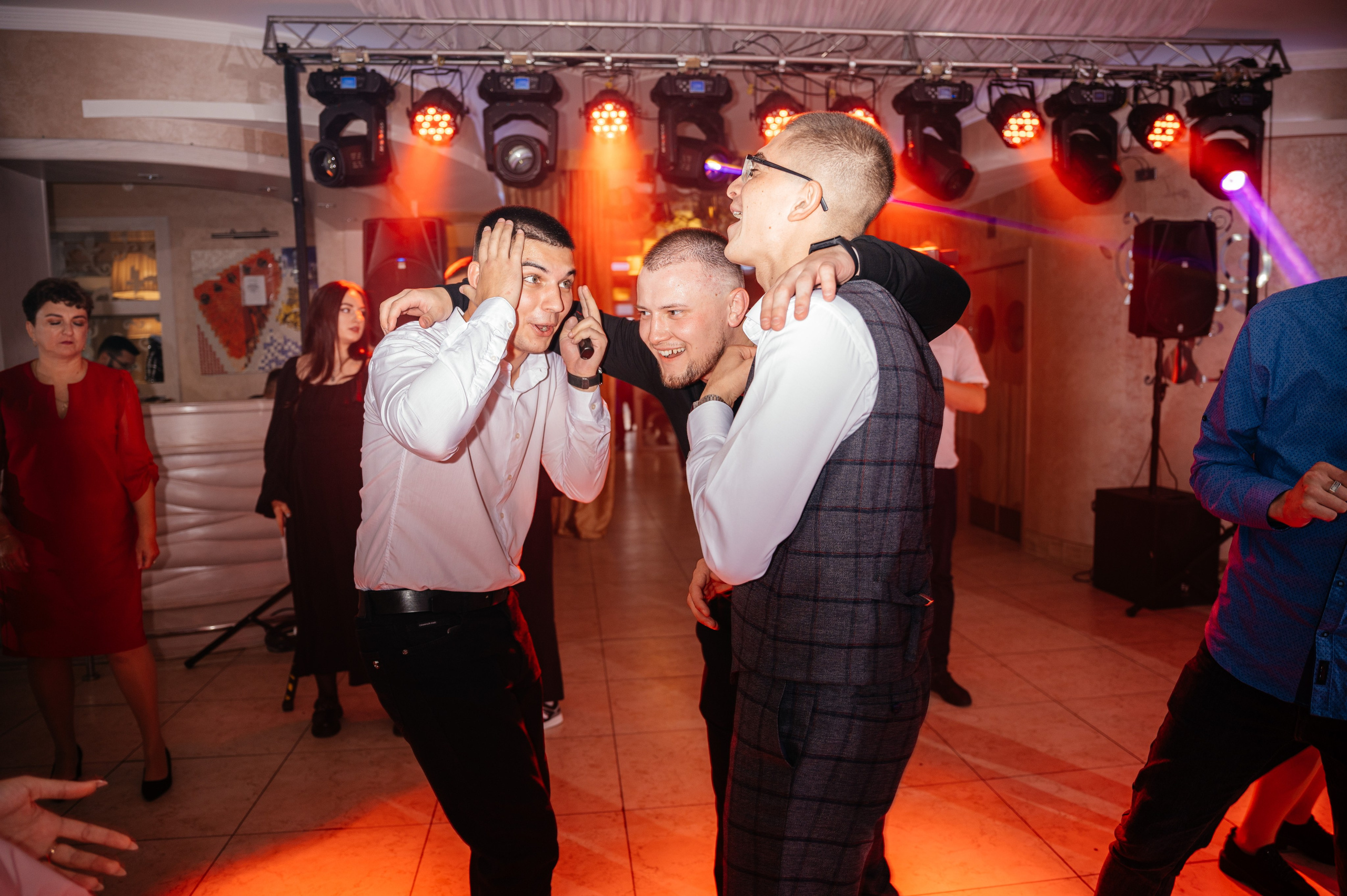 Вика & Егор. Свадебный фотограф в Донецке — Вита Донец