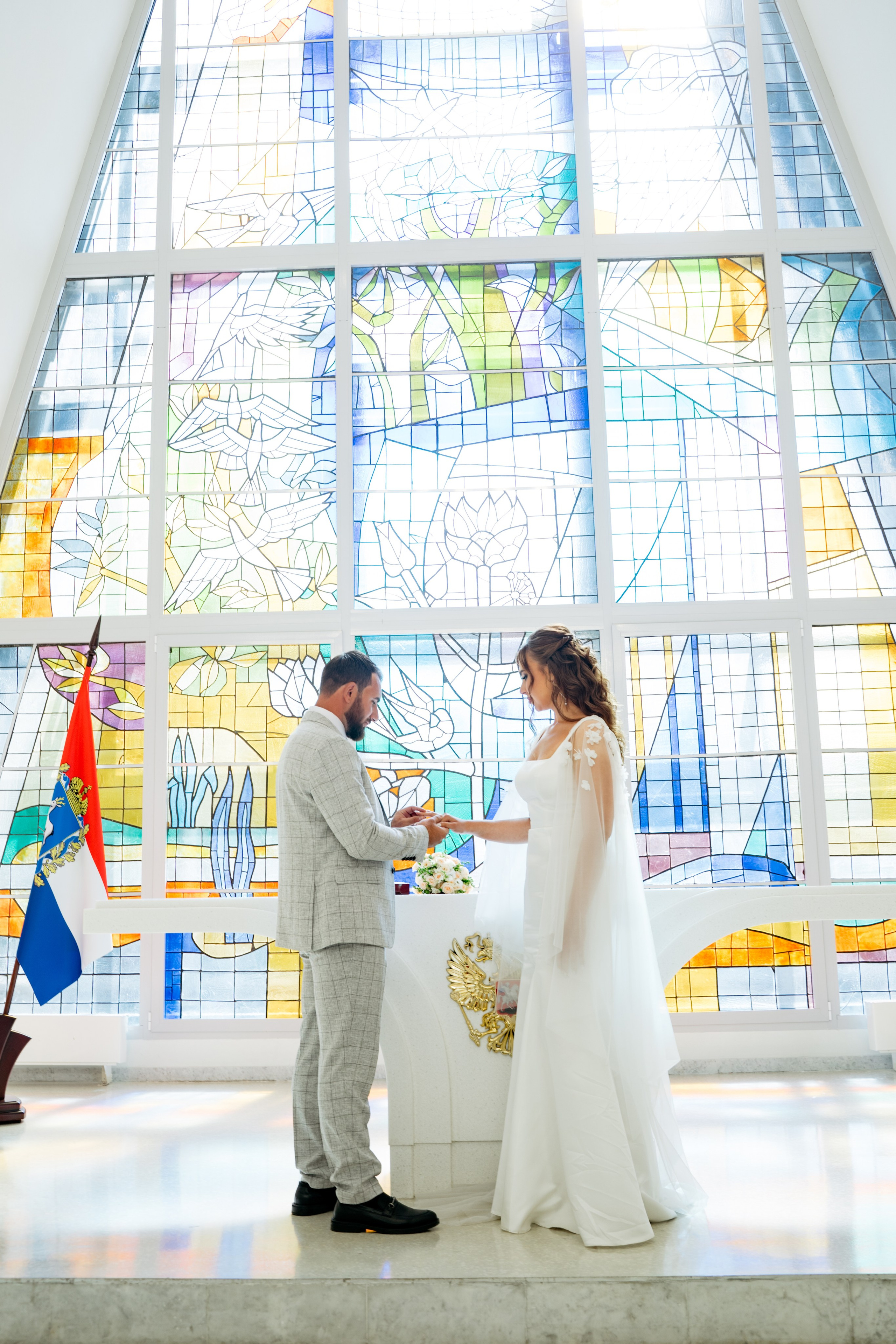 Амик & Юлия. Фотограф Самара Одинокова Ангелина