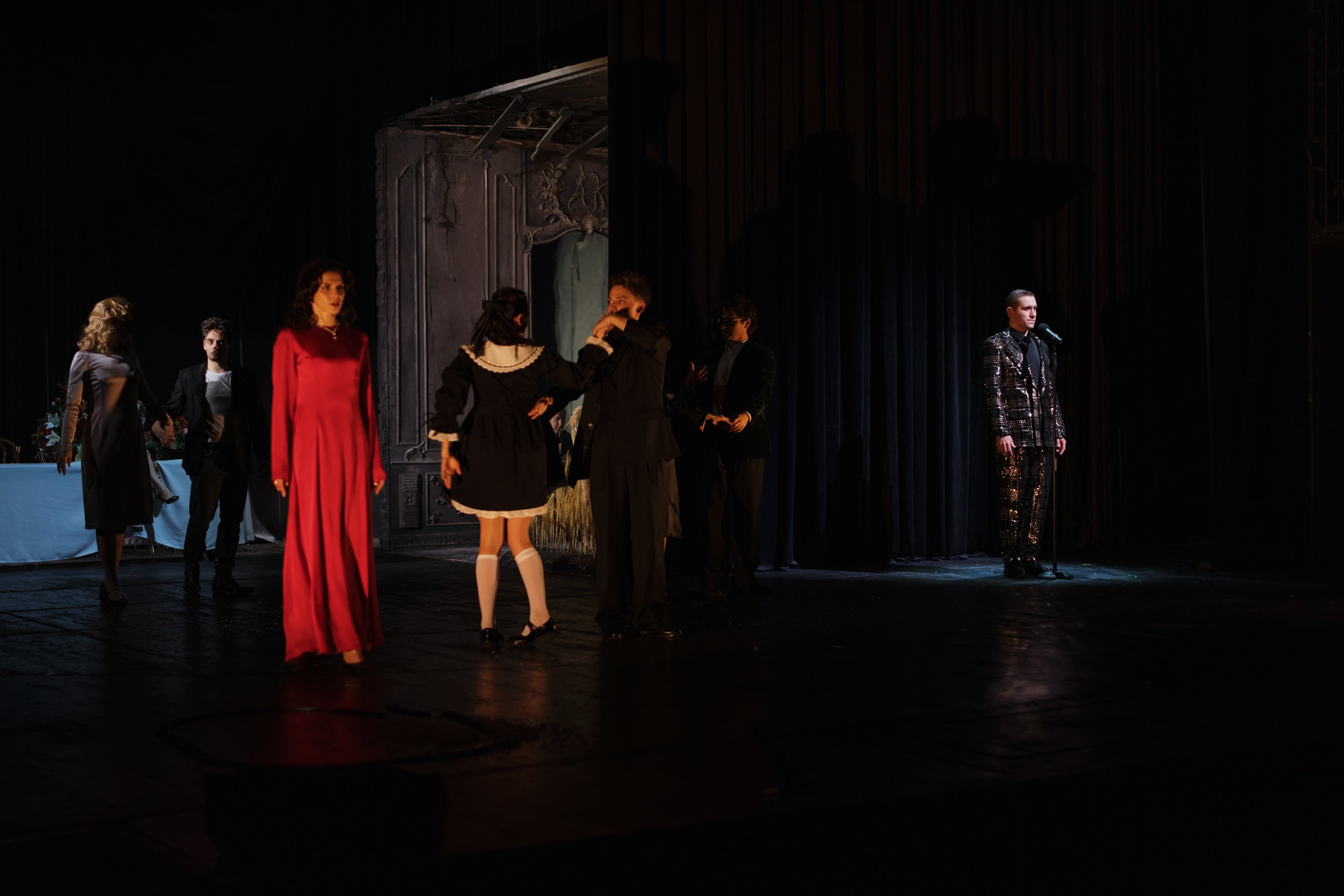 «Анна». Фотограф Михаил Бурдель. Индустриальная, коммерческая и рекламная фотография