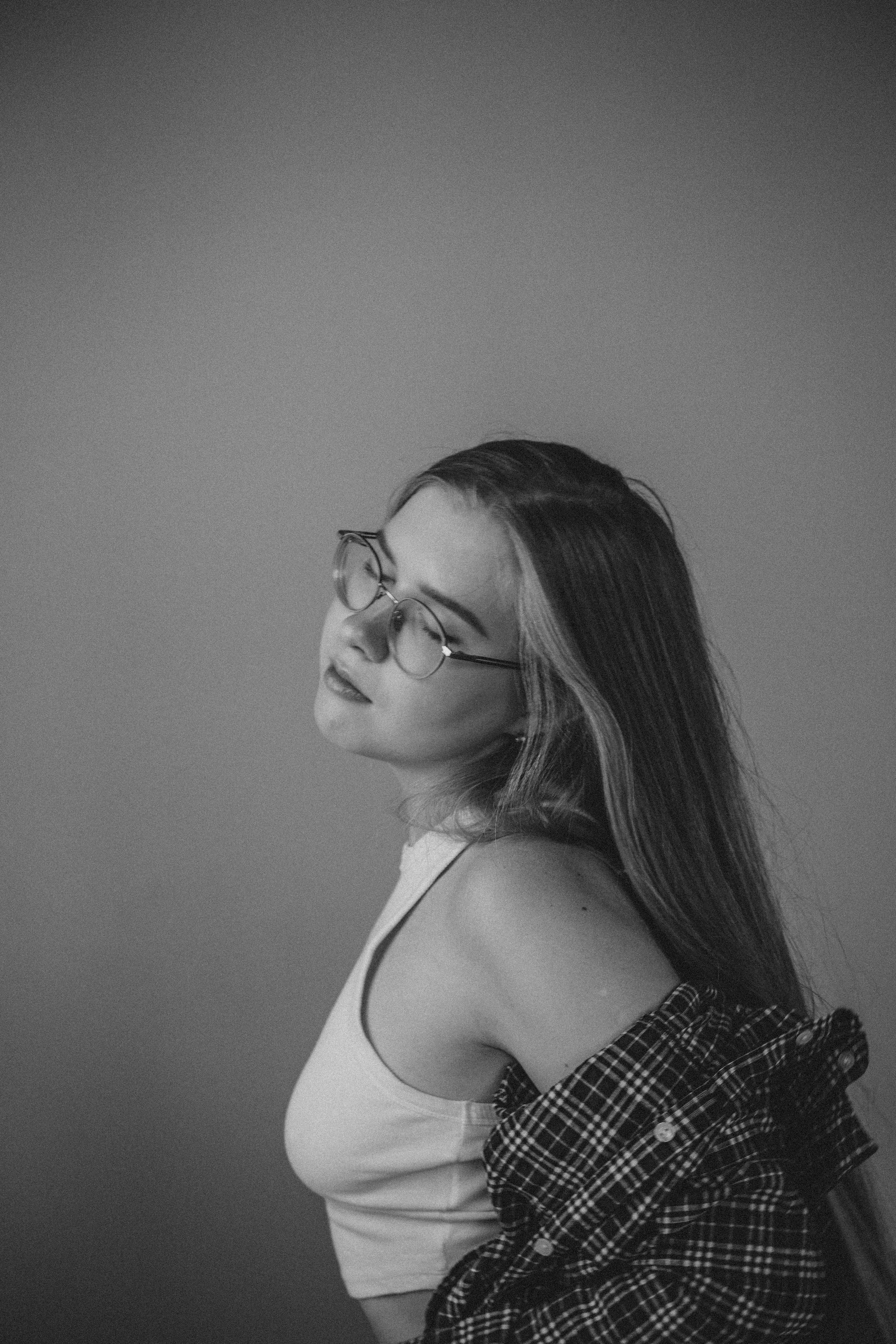 Яна. Фотограф Виктория Куприянова