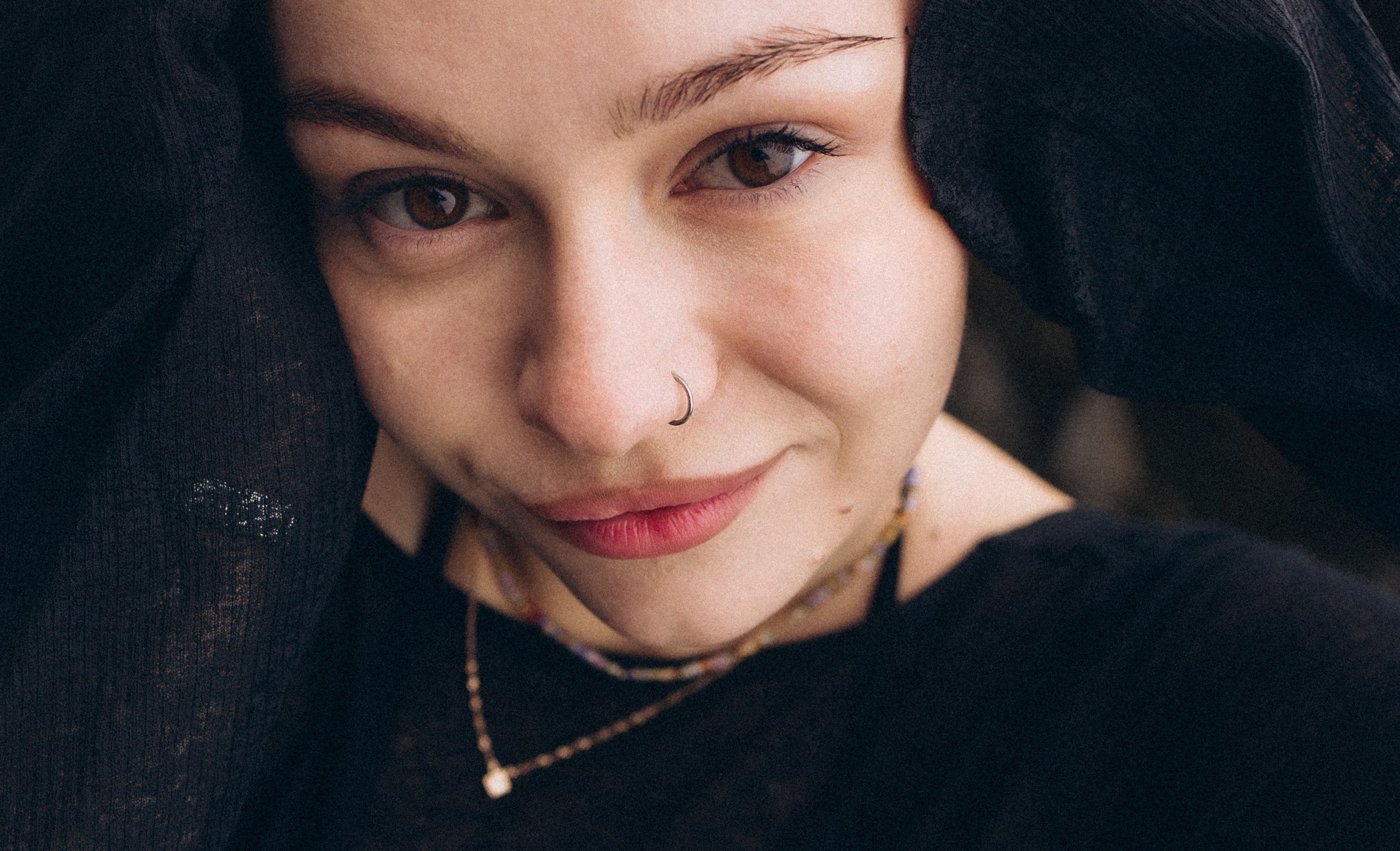 Джули. Фотограф Виктория Куприянова