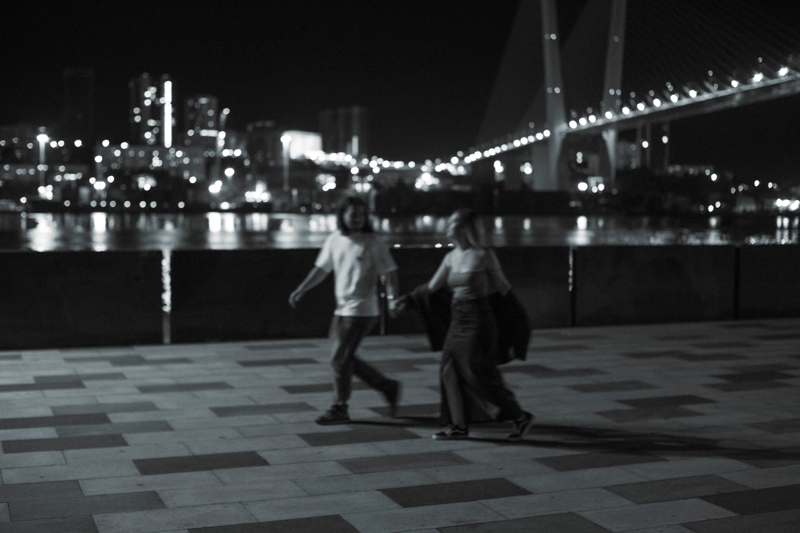 Антон и Арина. Фотограф Виктория Куприянова