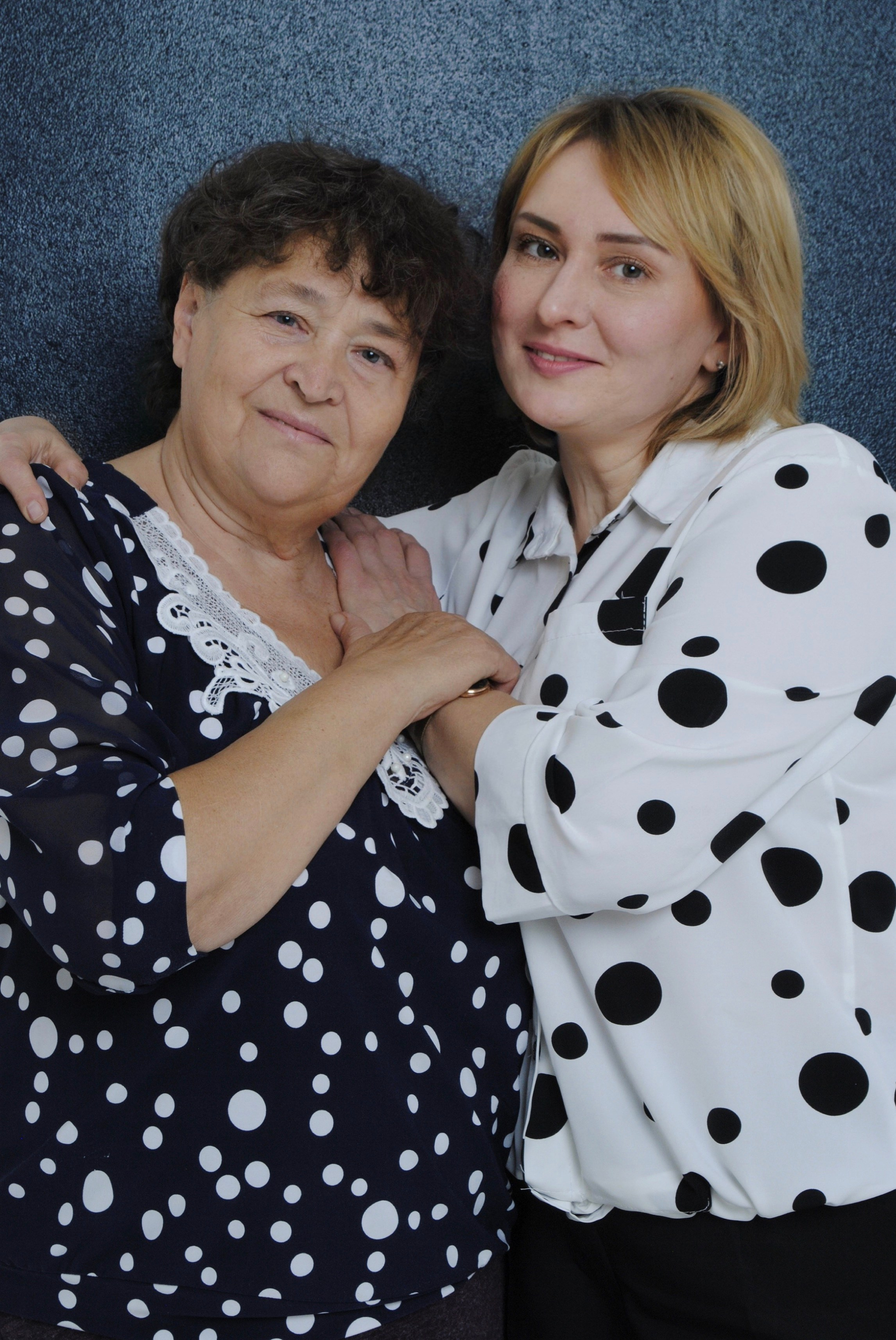 Екатерина. Фотограф Мария Мусаелян