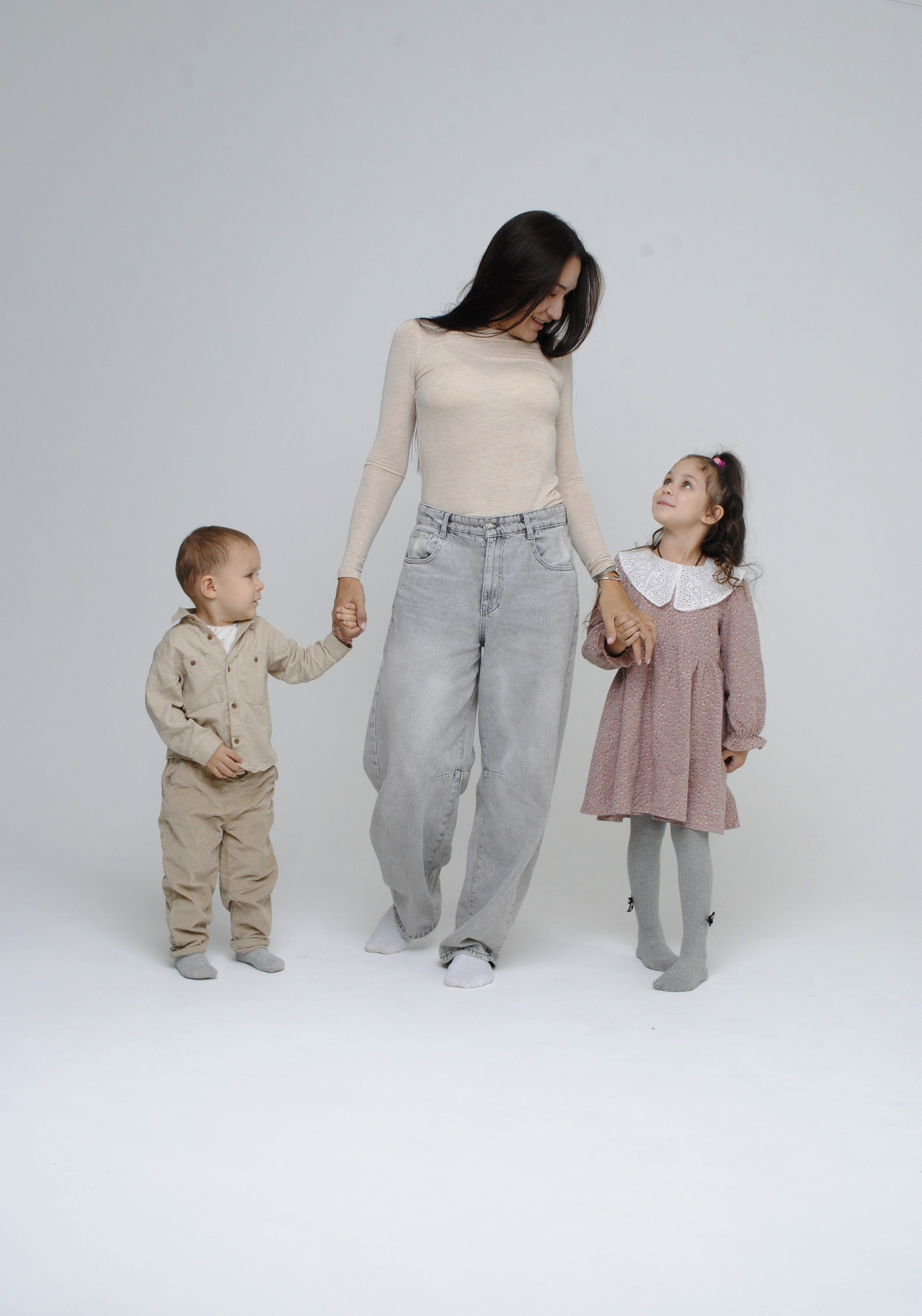 Анастасия. Фотограф Мария Мусаелян