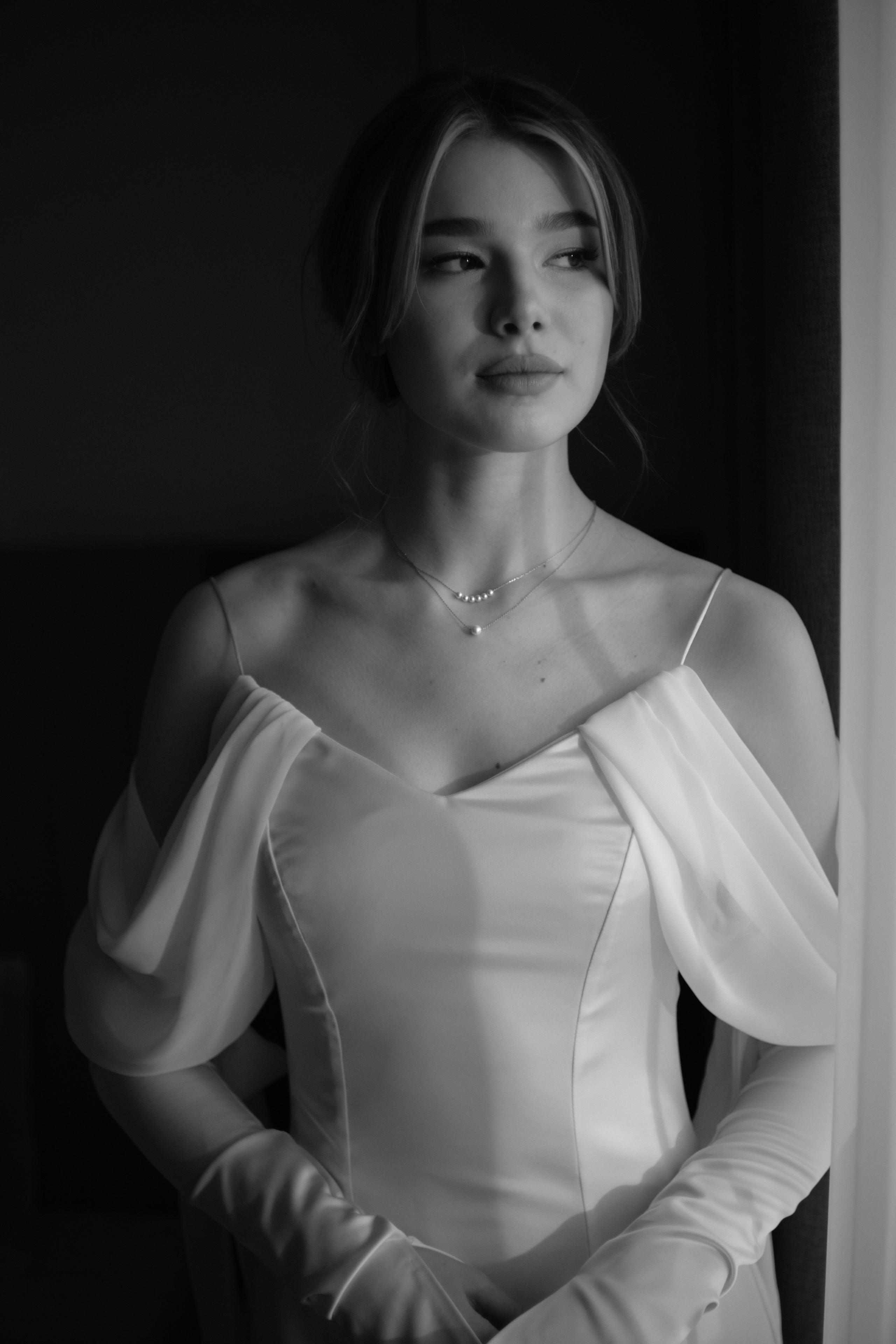 Бежан и Ирина. Фотограф в Астрахани Миронова Анастасия