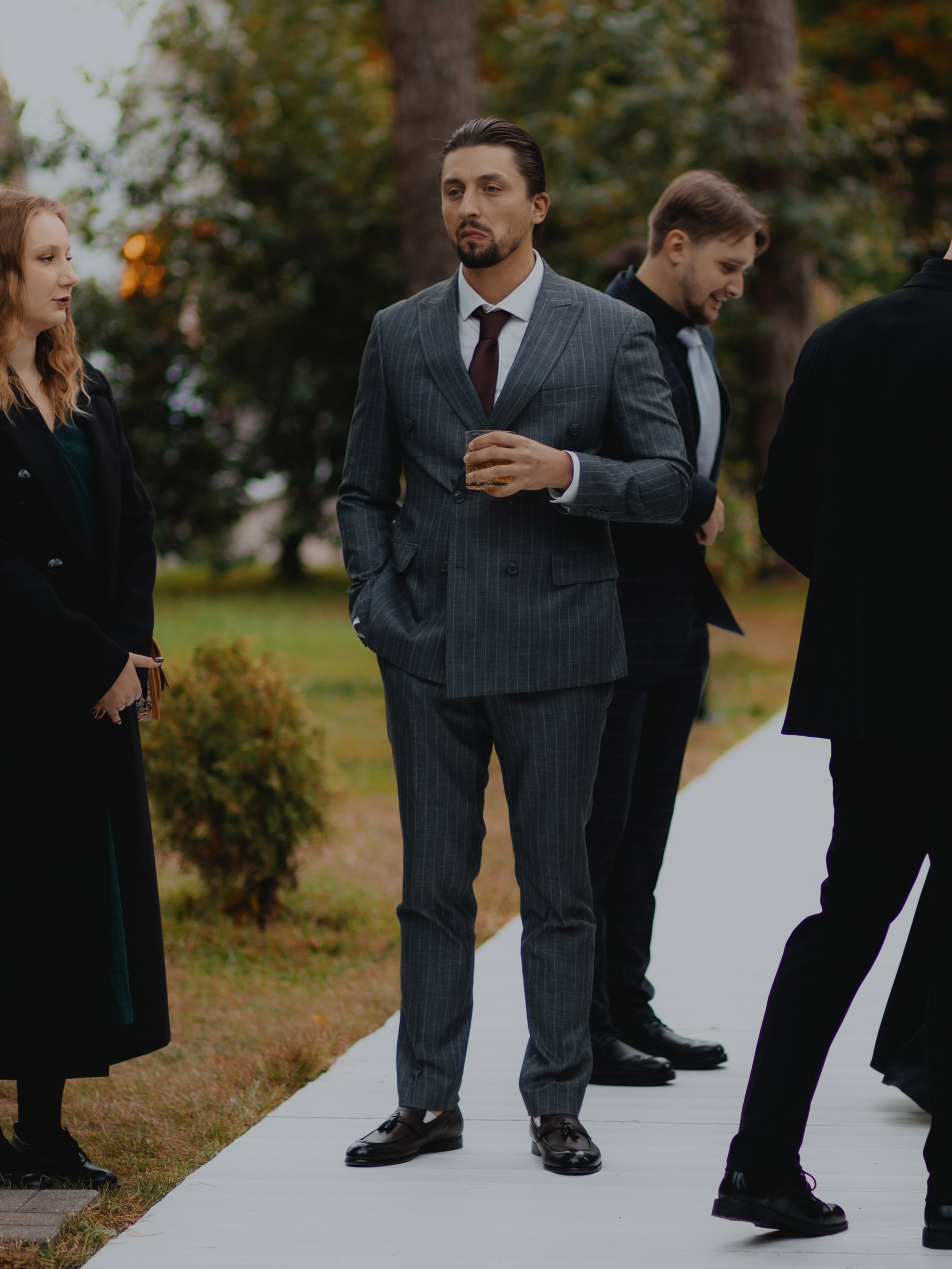 Сергей и Даша (полный день). Свадебные фотографы в Гомеле и Минске Сергей и Анастасия Фещенок