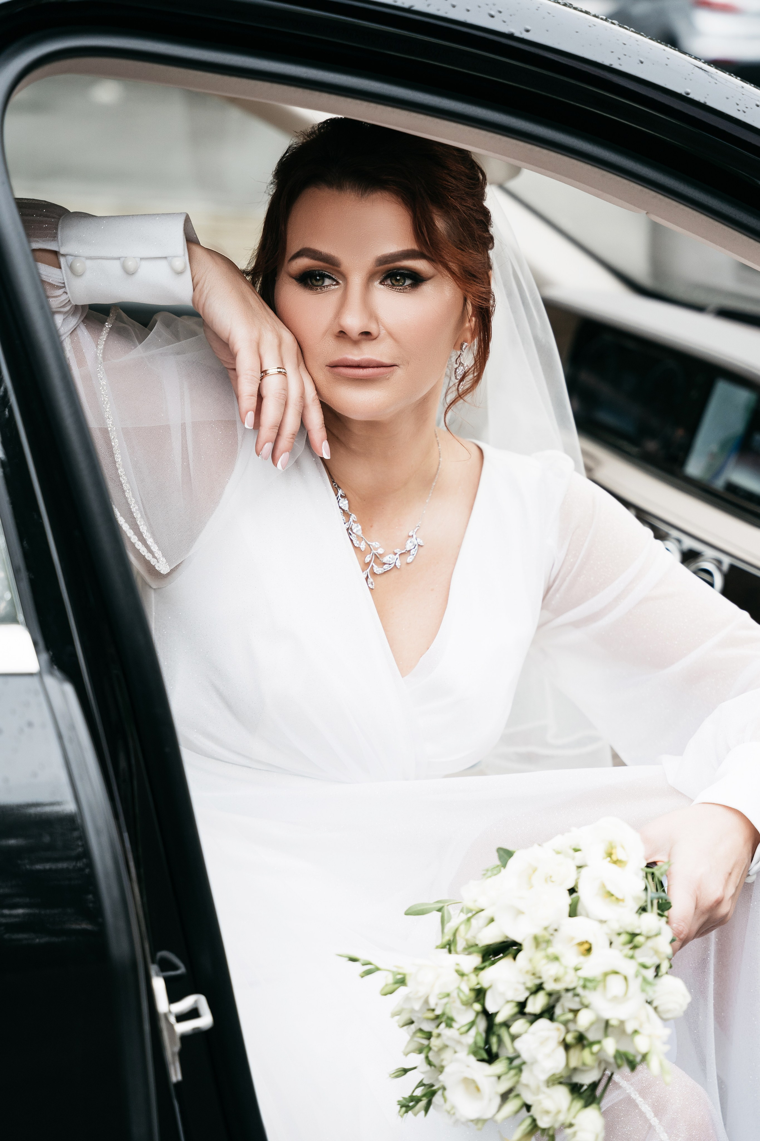 I&S. Алёна Хомич. Свадебный и семейный фотограф Коломна, Москва