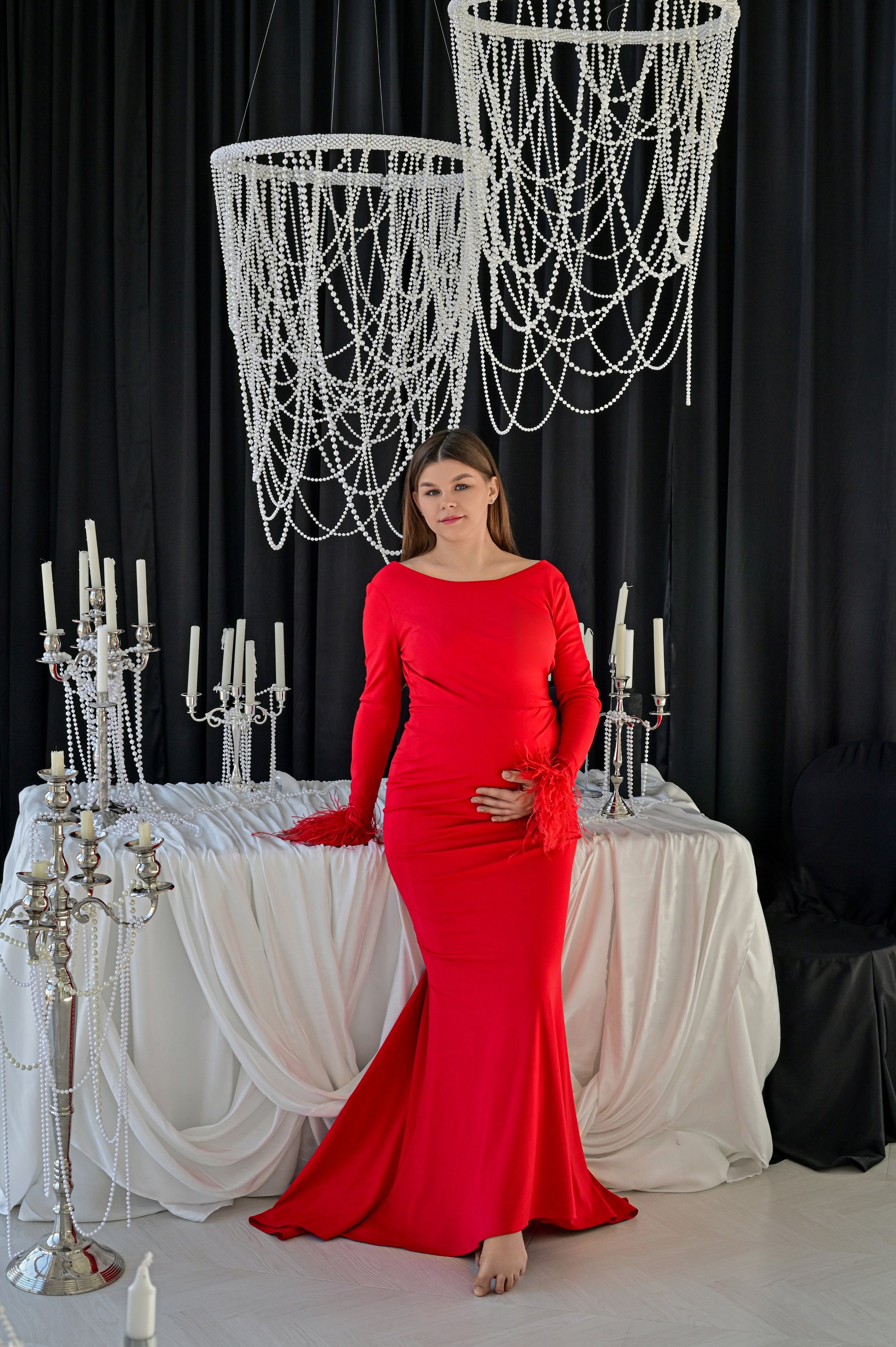 Беременность. Семейный и свадебный фотограф в Донецке Донская Анастасия