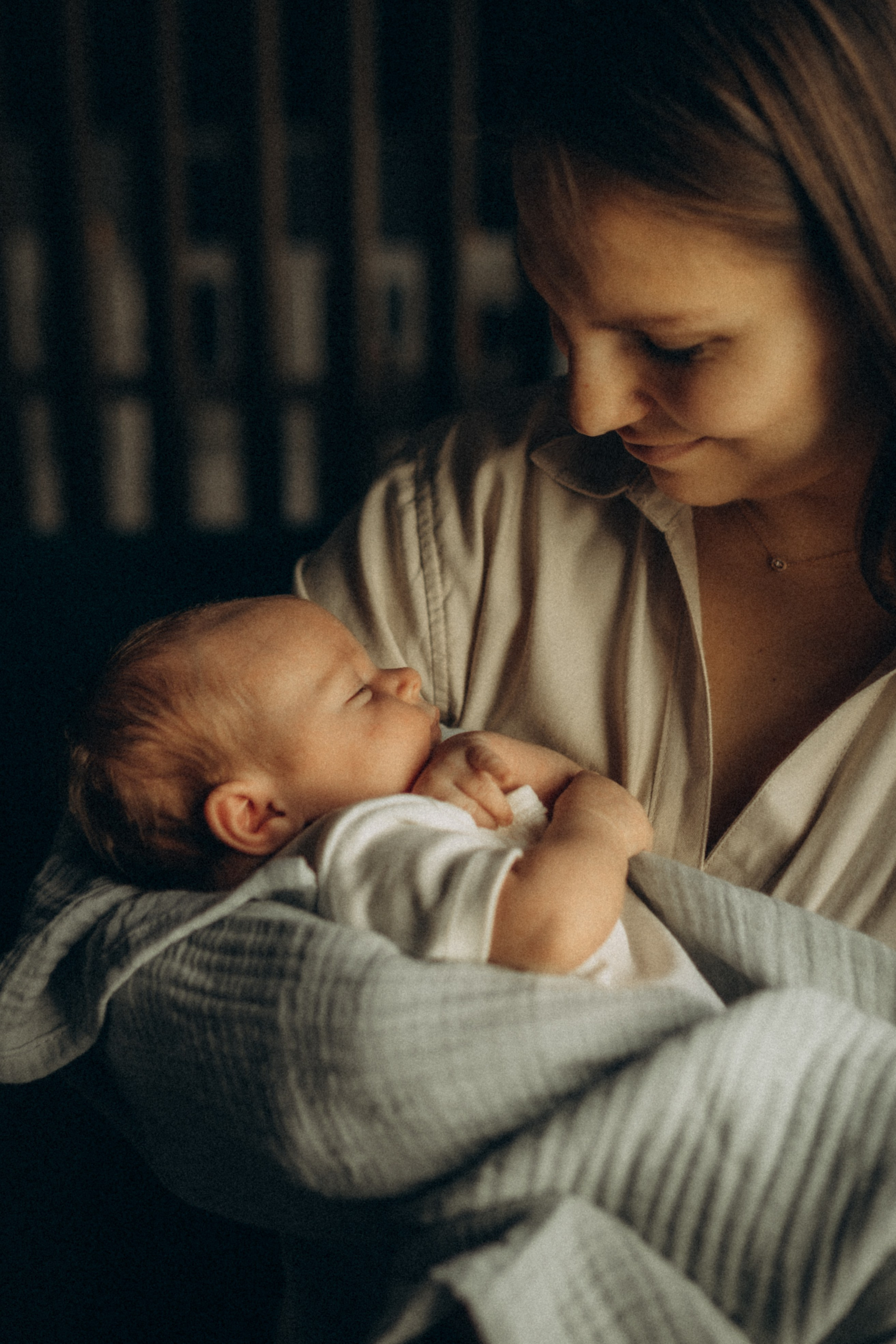 Домашняя съёмка. Семейный фотограф в Минске Марина Бургацкая