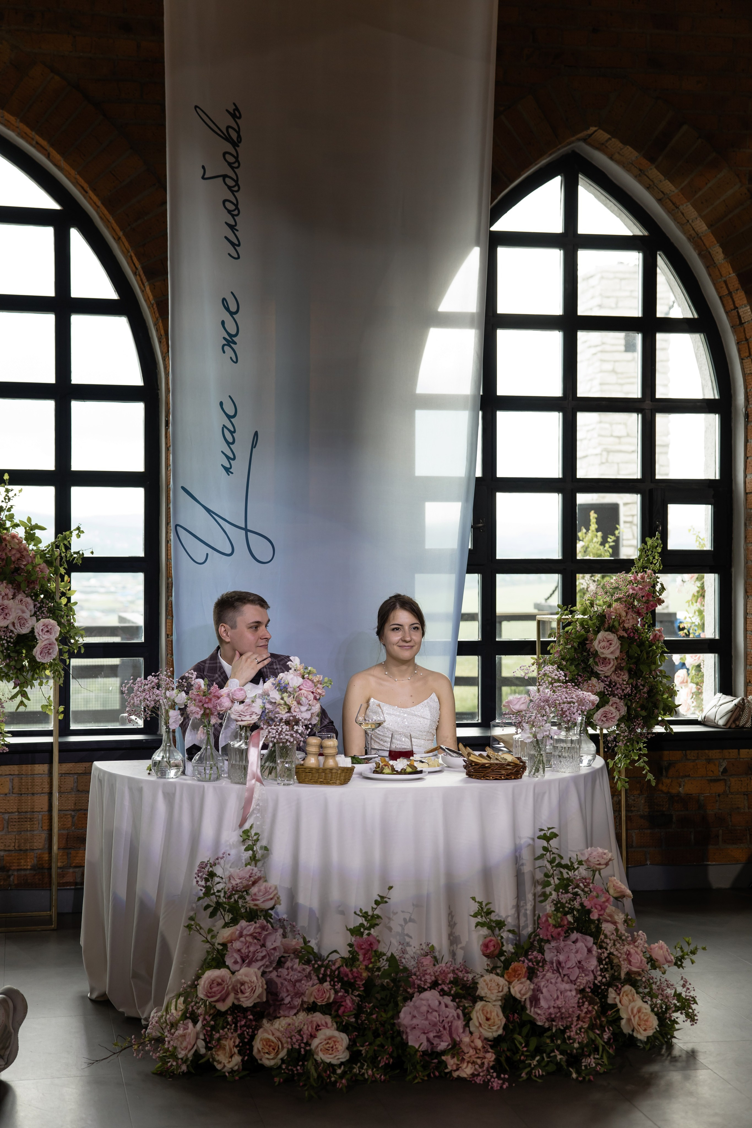 Никита и Марина. Свадебный и Семейный фотограф по всему миру Анна Фёдорова