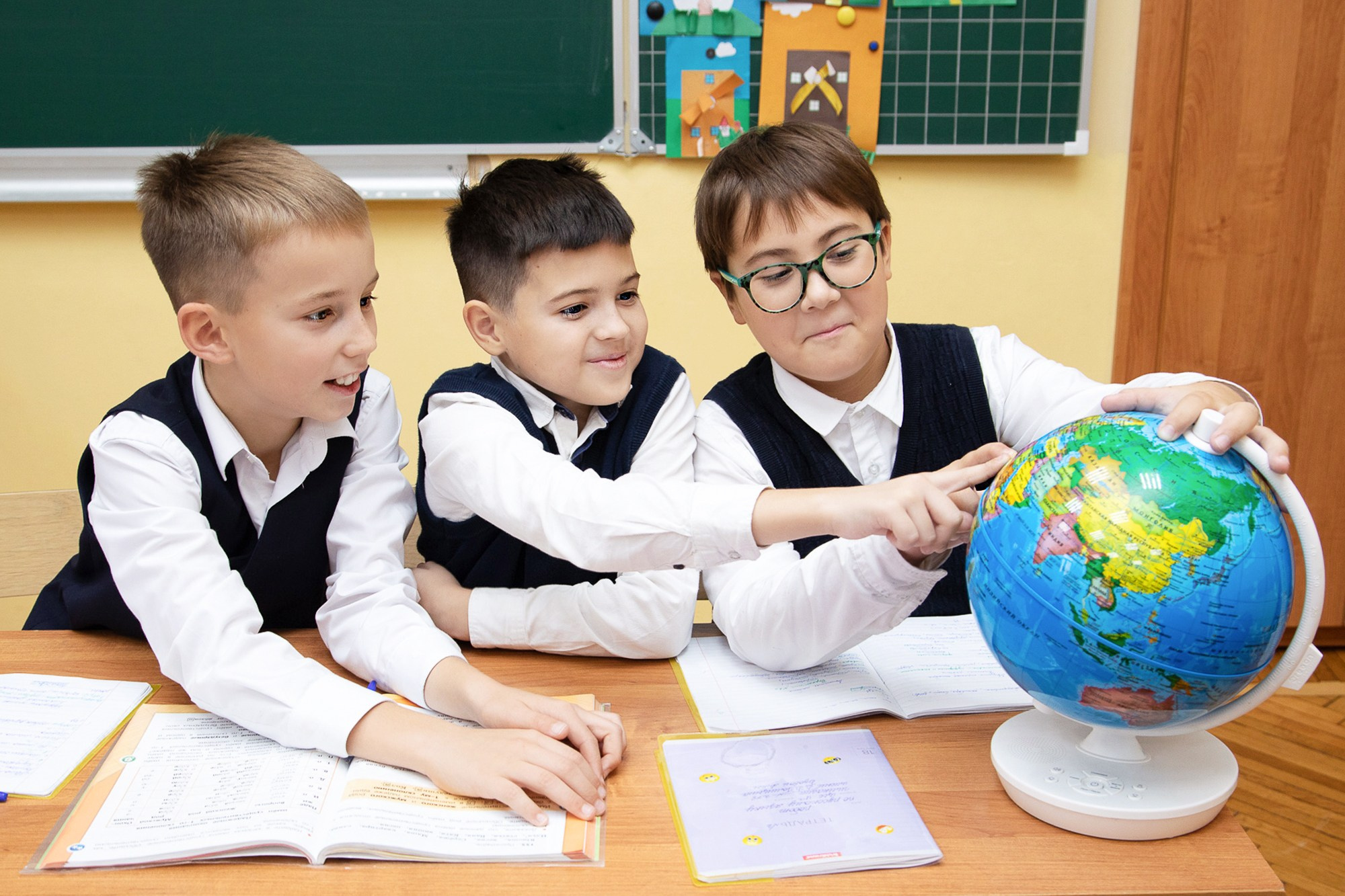 Школьные фотографии. Семейный и детский фотограф в Санкт-Петербург. Natalia Fadel