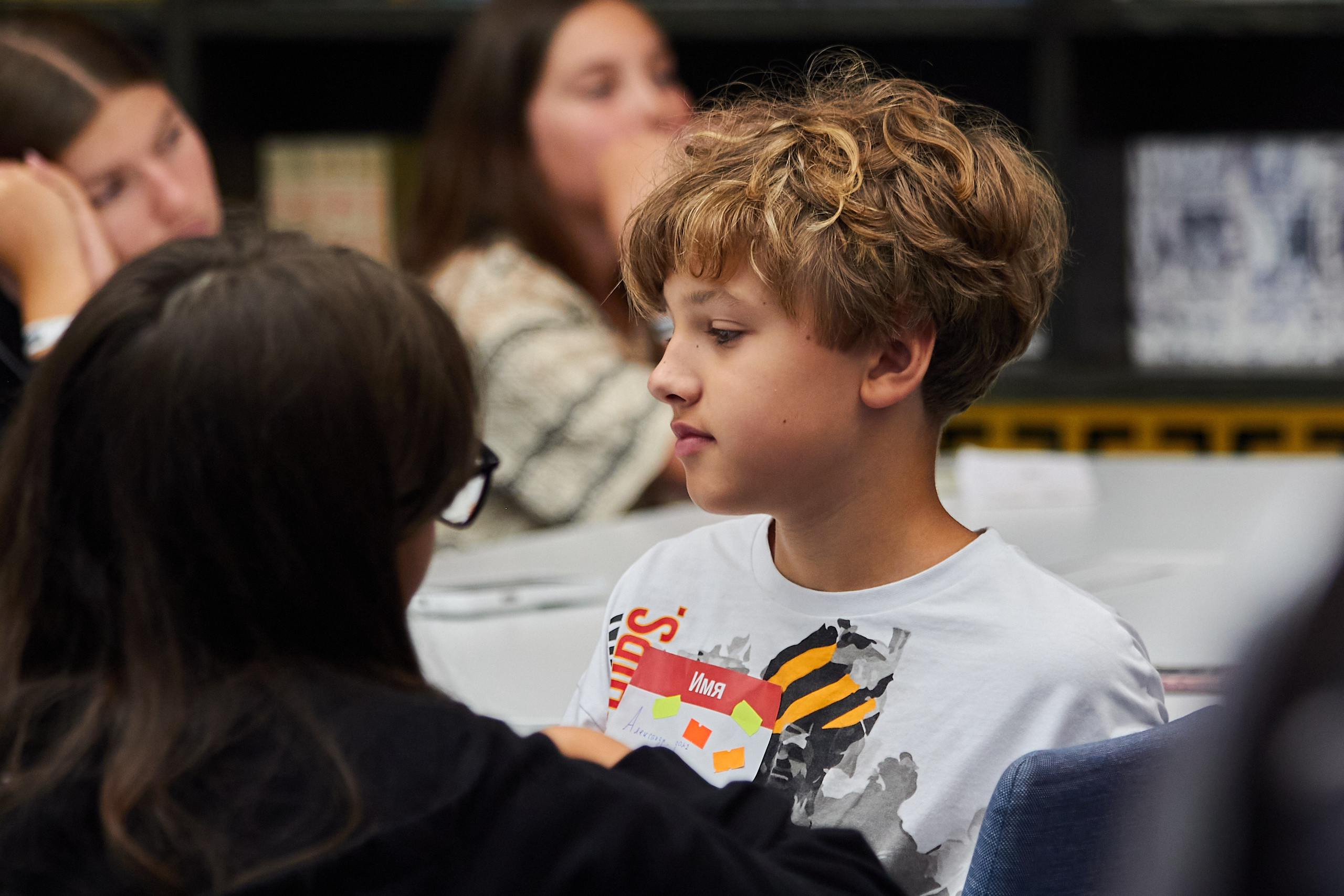 Репортаж. Портретный и репортажный фотограф в Москве Алёна Никогосян