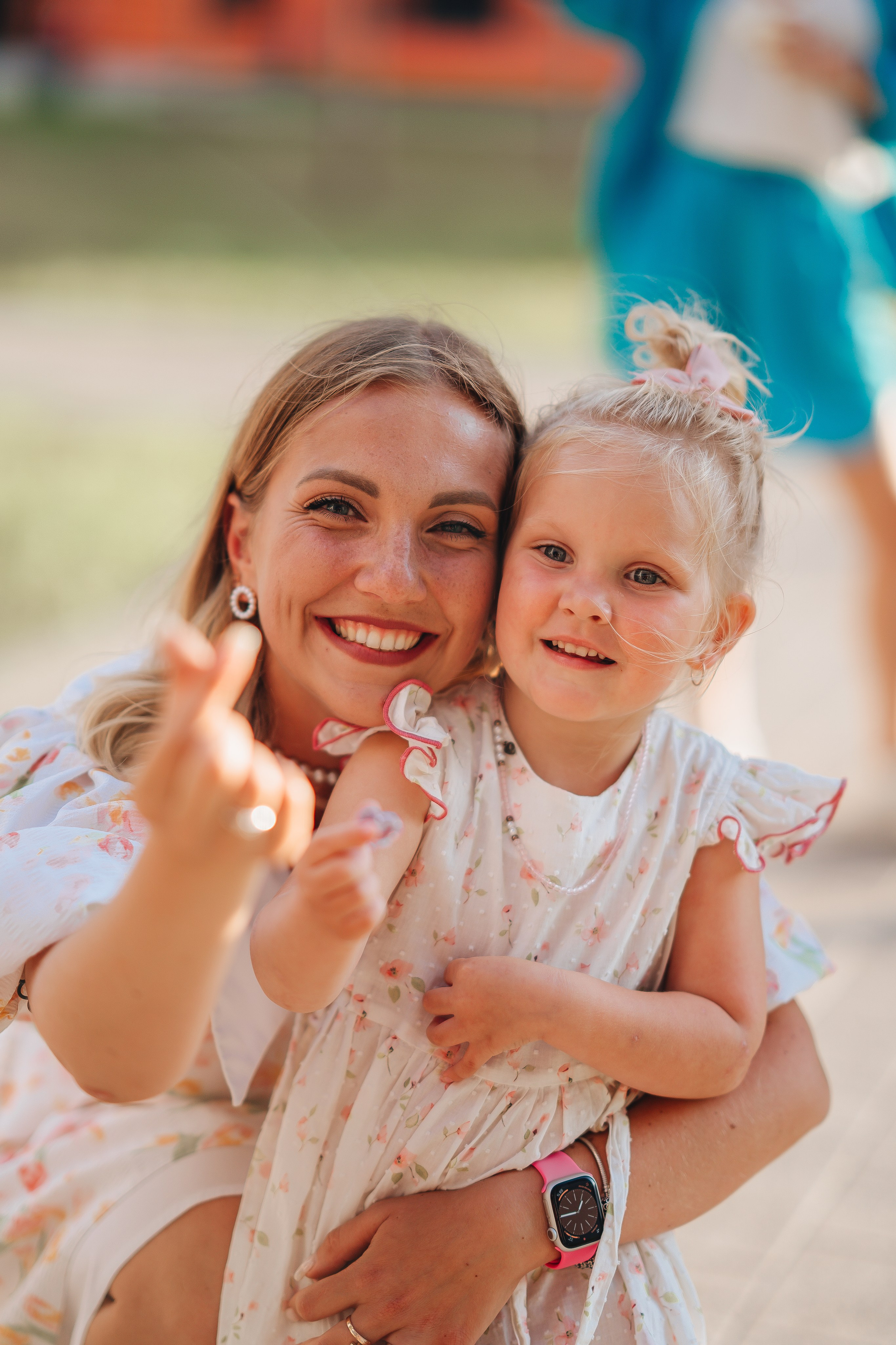 Портфолио Репортажная съемка детских праздников. Фотограф Екатерина Канчалаба