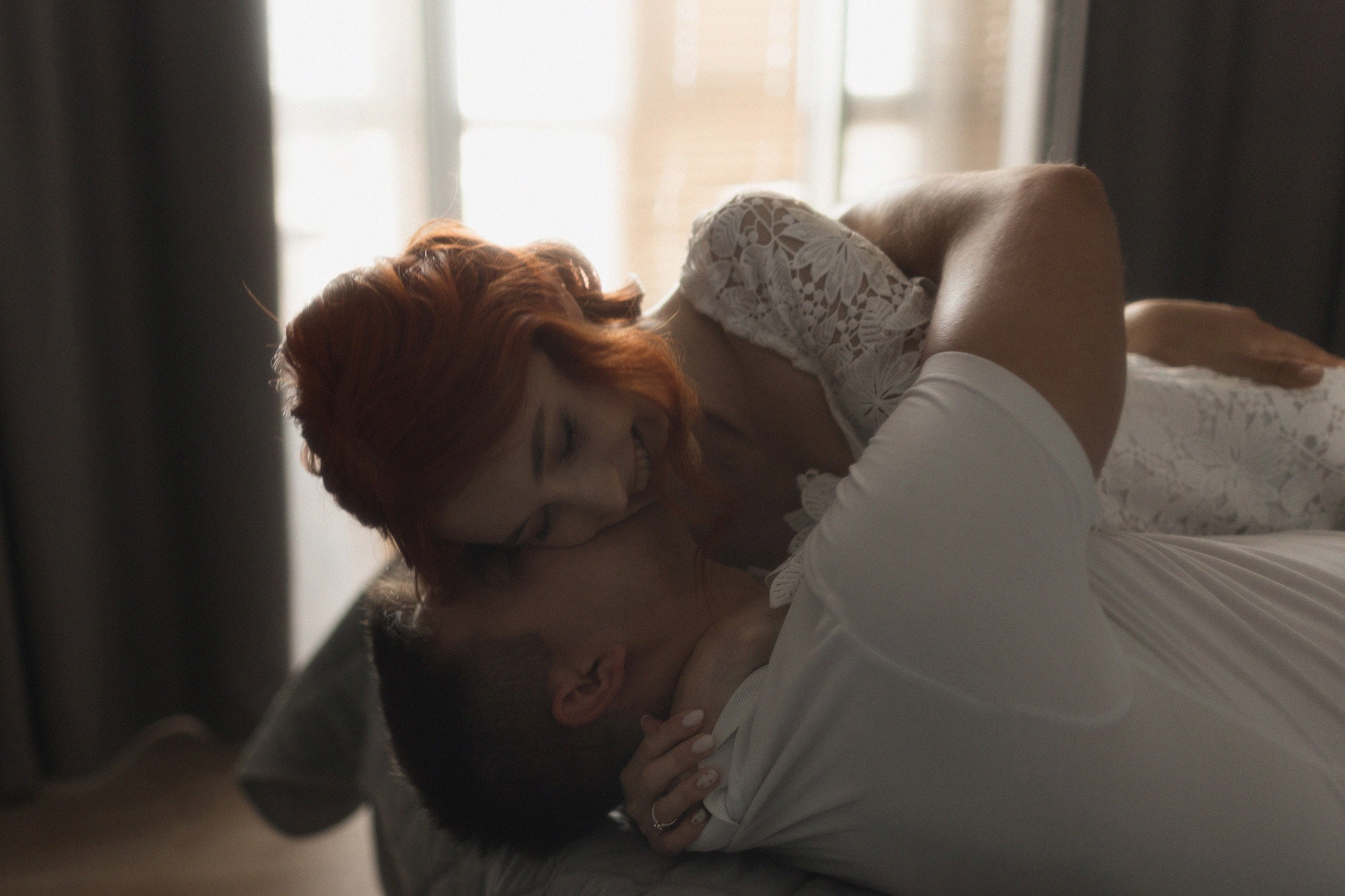 I'll always choose you. Sovushka DS