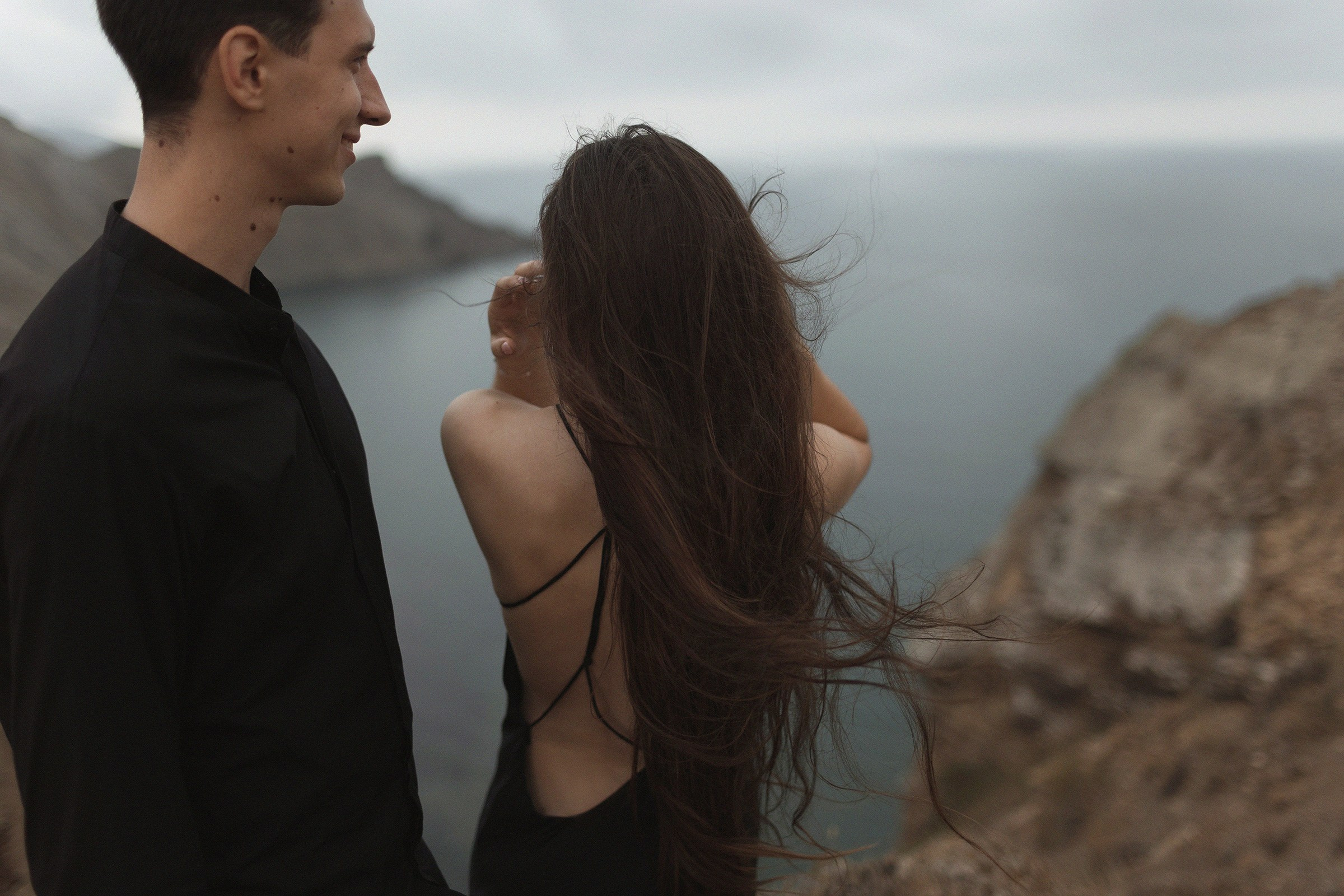 Орджо. Sovushka DS