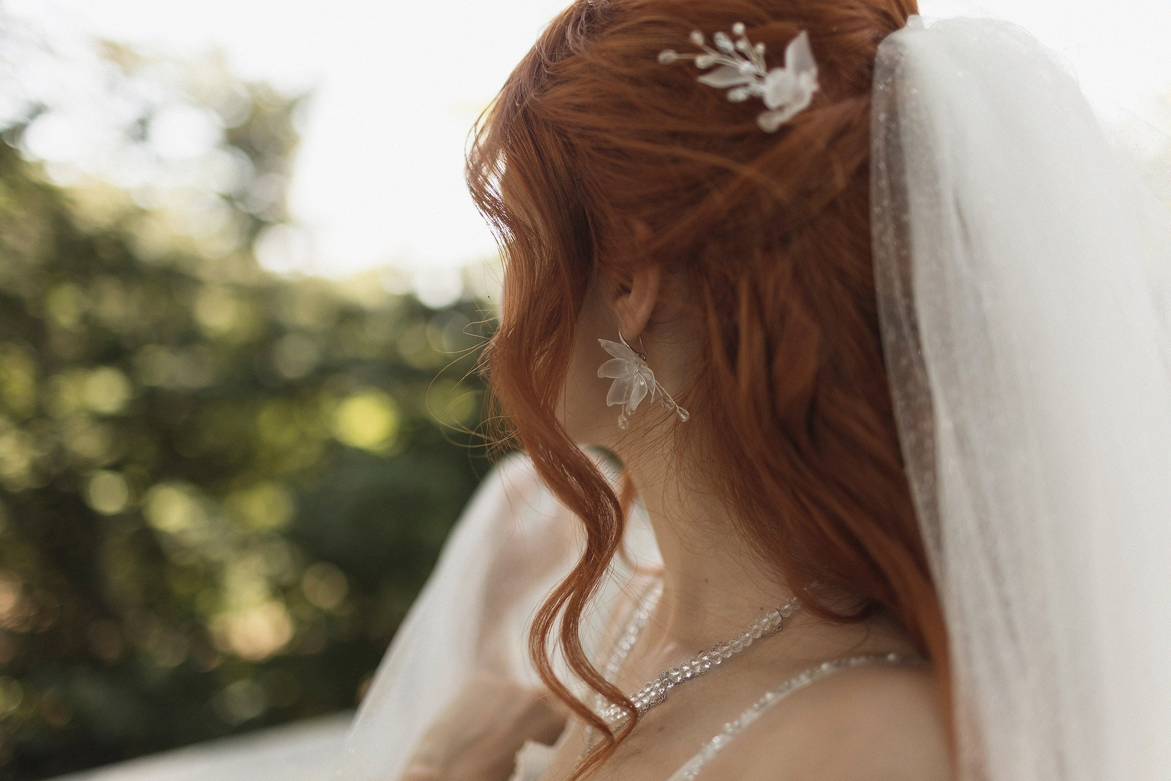 I'll always choose you. Sovushka DS