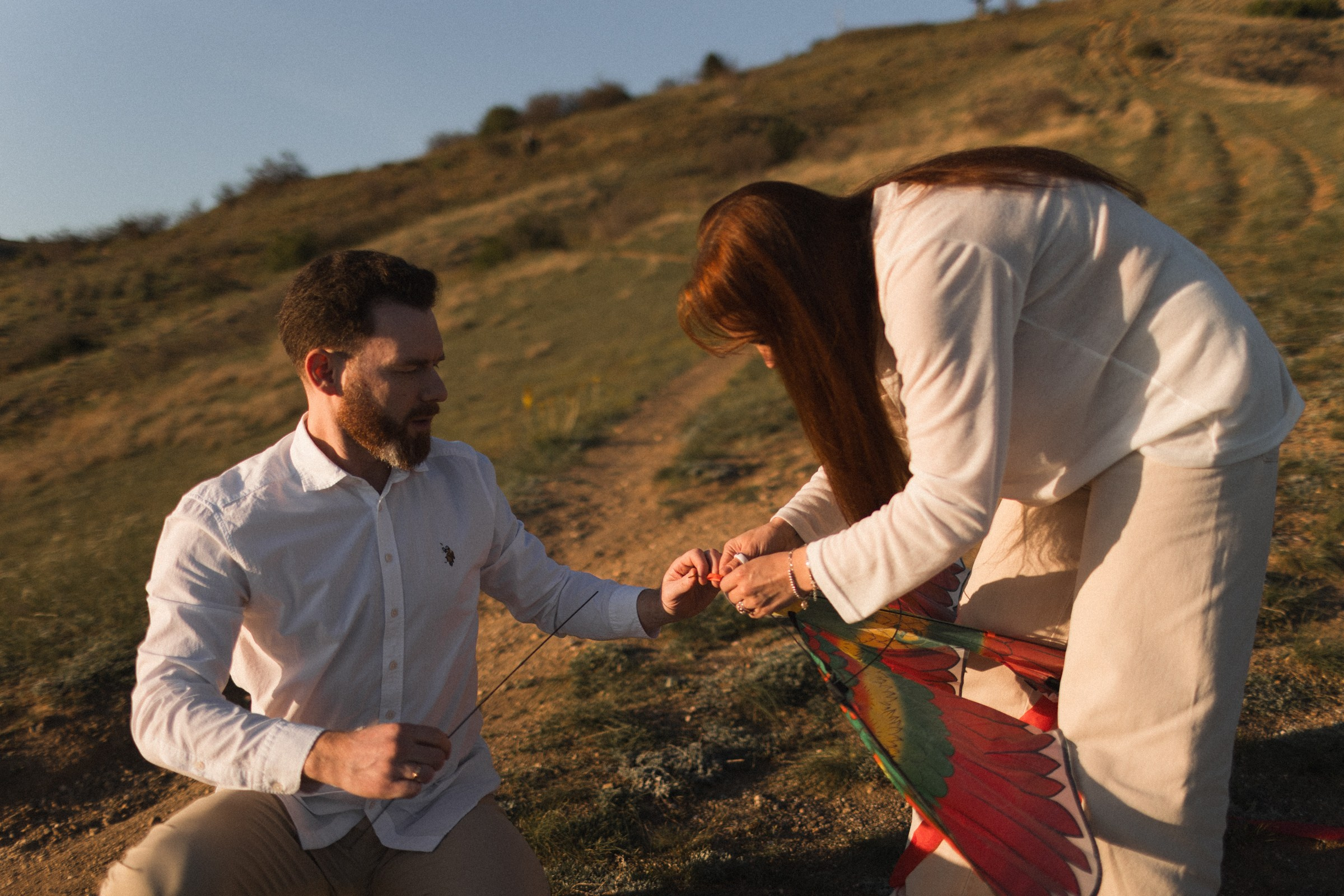 4 друга. Sovushka DS